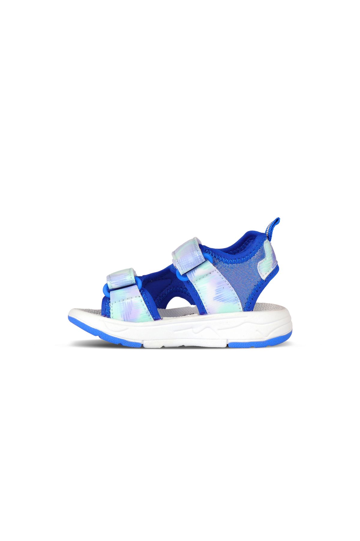 صندل آبی پسرانه و بچگانه 22 30 شماره Phylon Light Base Girl Sandals Vicco