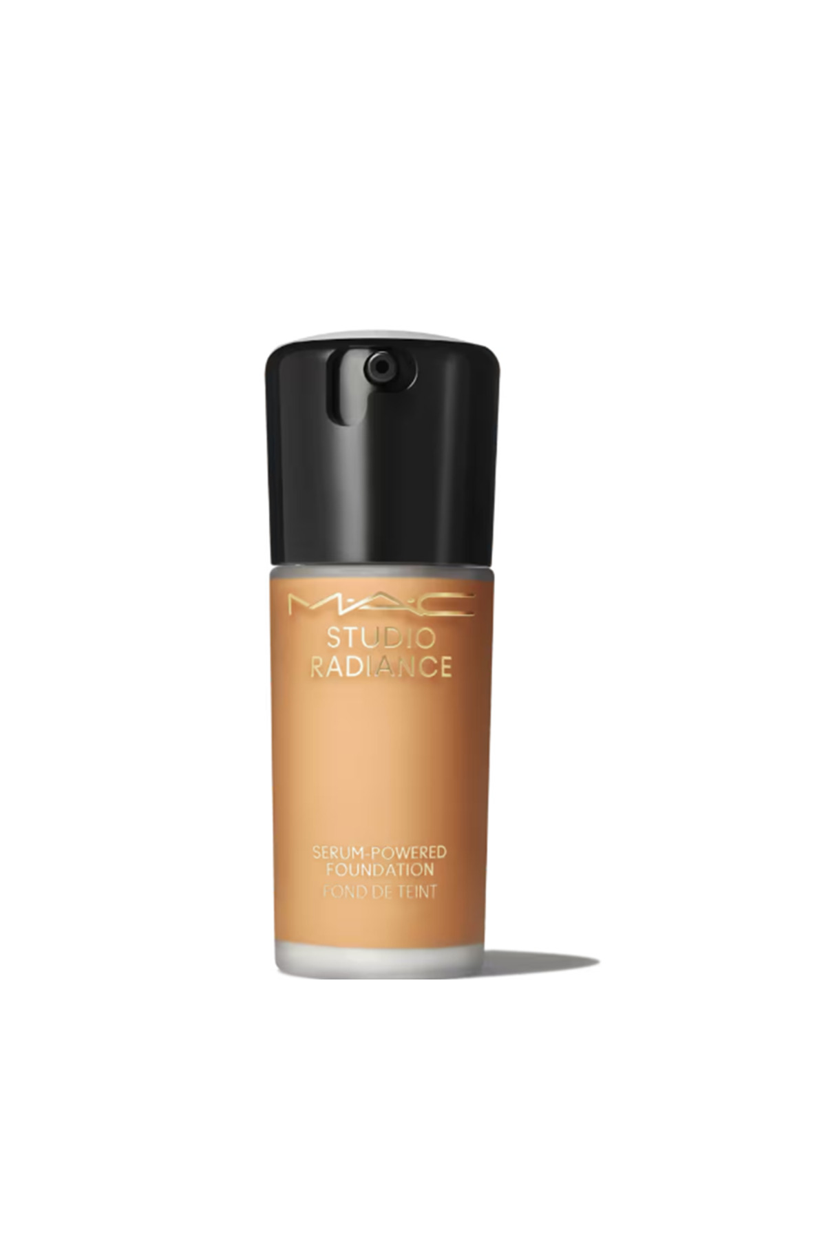 STUDIO RADIANCE SERUM-POWERED GLOWING FOUNDATION
