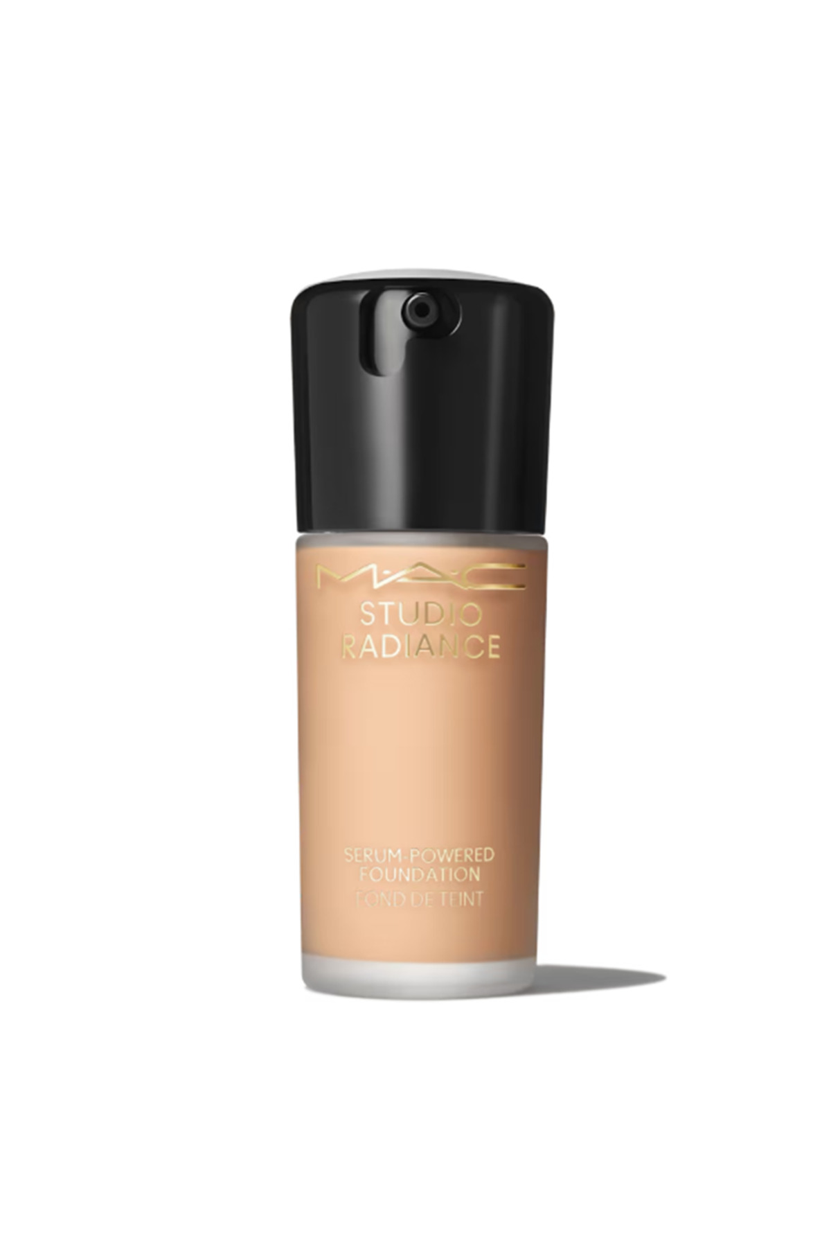 STUDİO RADİANCE SERUM-POWERED GLOWING FOUNDATION -Berceste Kozmetik