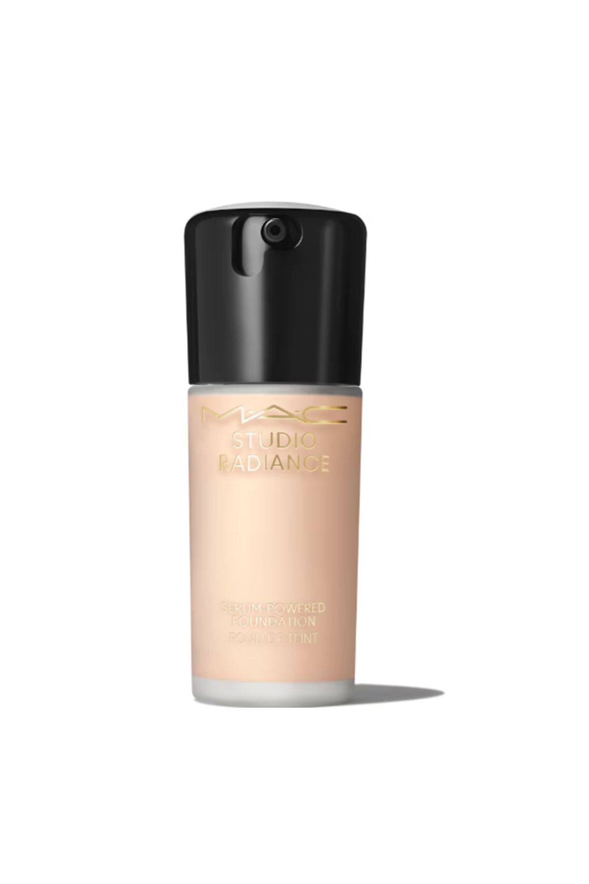 STUDİO RADİANCE SERUM-POWERED GLOWING FOUNDATION -Berceste Kozmetik