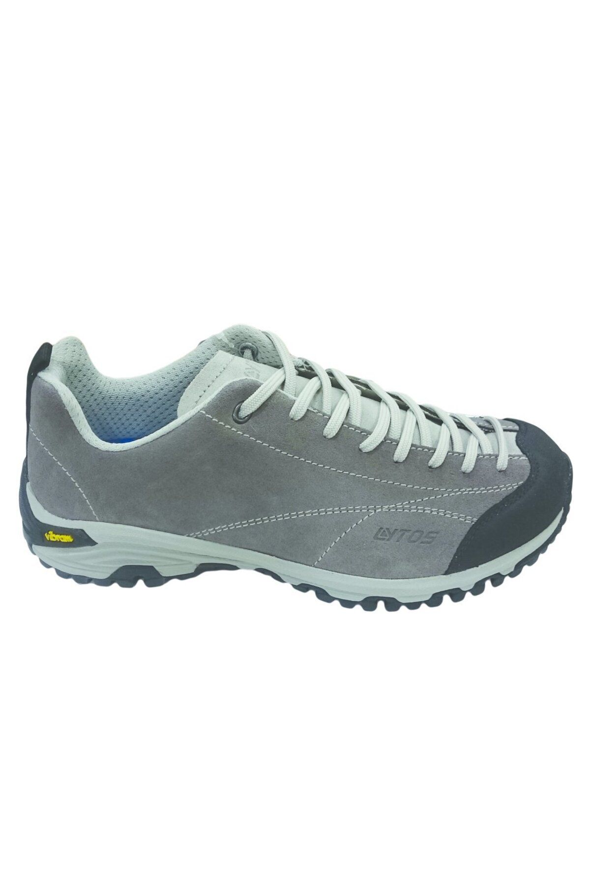 Mondeox Lytos Le Flor ans 17 Gray Shoes Trendyol