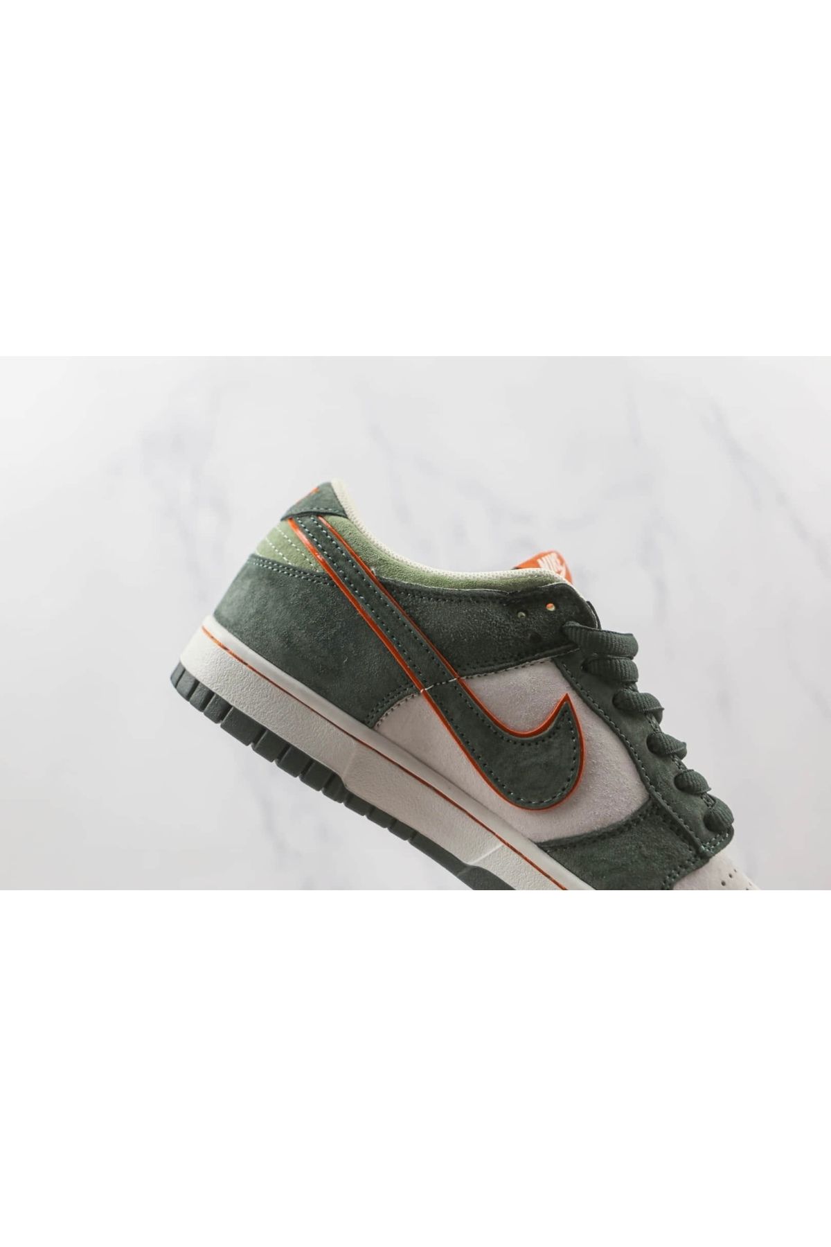 اسنیکر چند رنگ مردانه و زنانه کفش ورزشی SB Dunk Low Steamboy Ost LF0039 007 Nike
