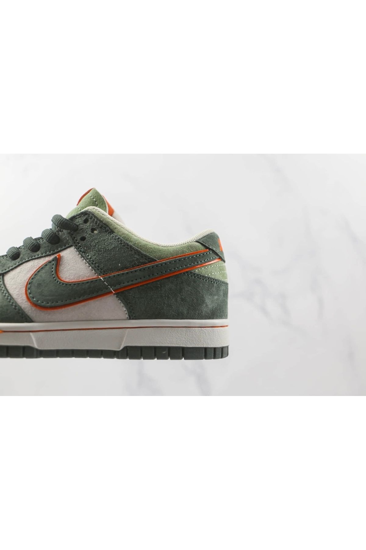 اسنیکر چند رنگ مردانه و زنانه کفش ورزشی SB Dunk Low Steamboy Ost LF0039 007 Nike