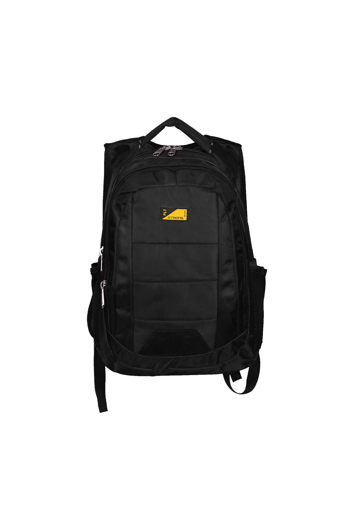 کوله پشتی زنانه مشکی Strong Bag | STRBGSRT72 اورجینال - تصویر 2