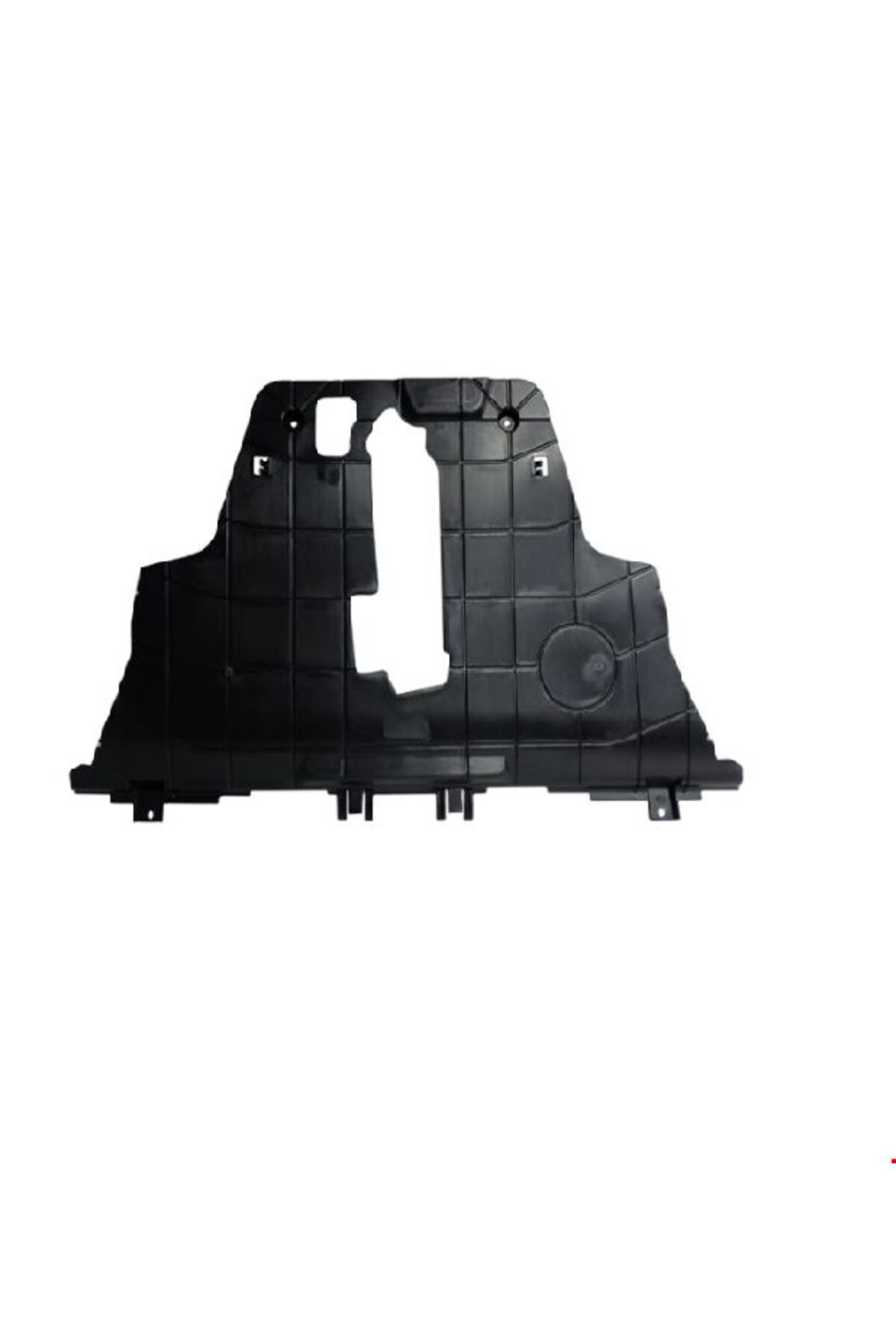 Genel Markalar JEEP - MOTOR ALT MUHAFAZA RENEGADE 2014- - 68248089AA Uyumlu