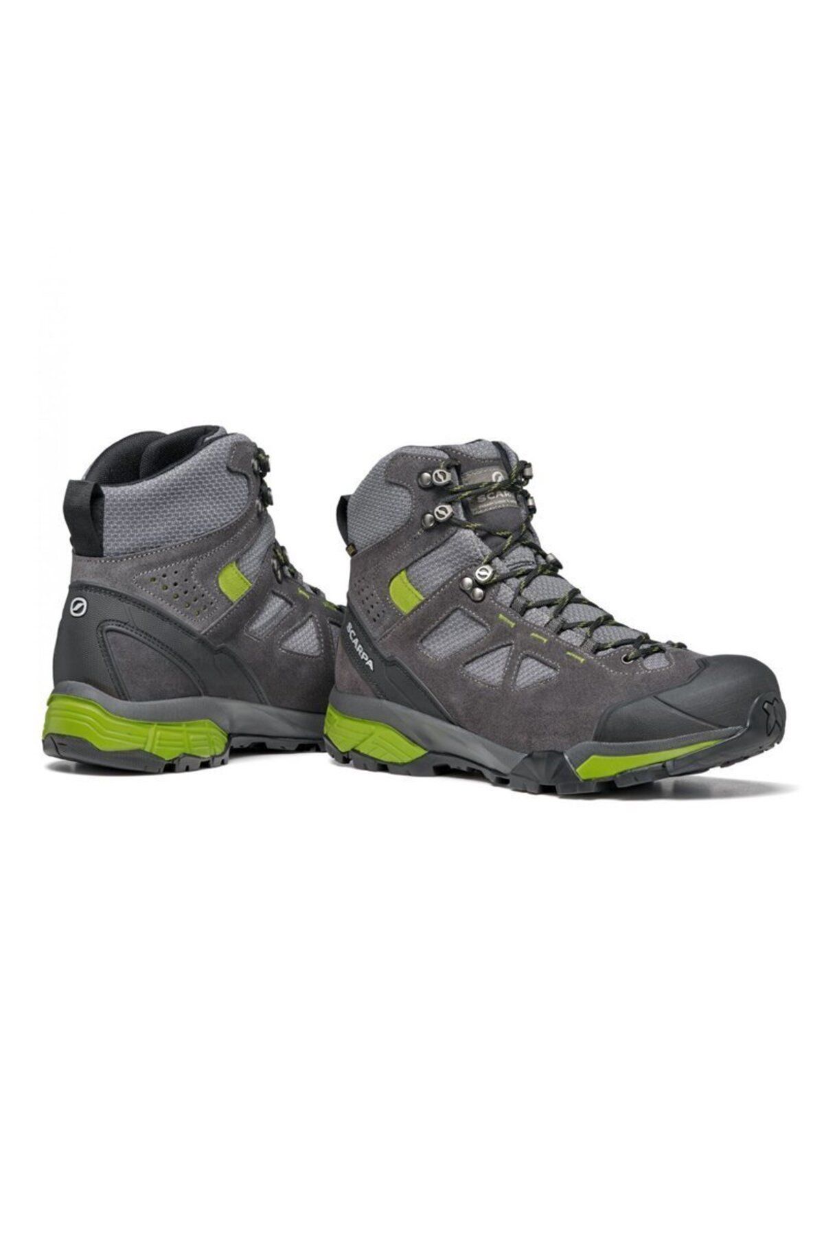 scarpa Zg L te Gtx Gray spr ng Bot 2 Fiyat Yorumlar Trendyol