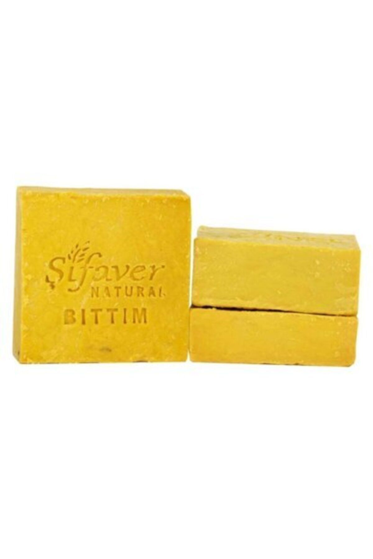 ŞİFAVER Bıttım [menengiç] Sabunu 1 Kg - Fiyatı, Yorumları