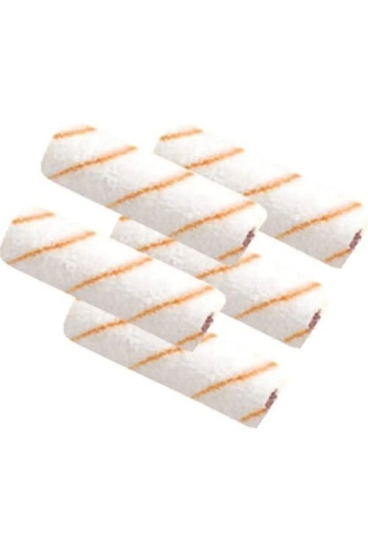 PAINT ROLL SPARE UC 5 PCS -20CM