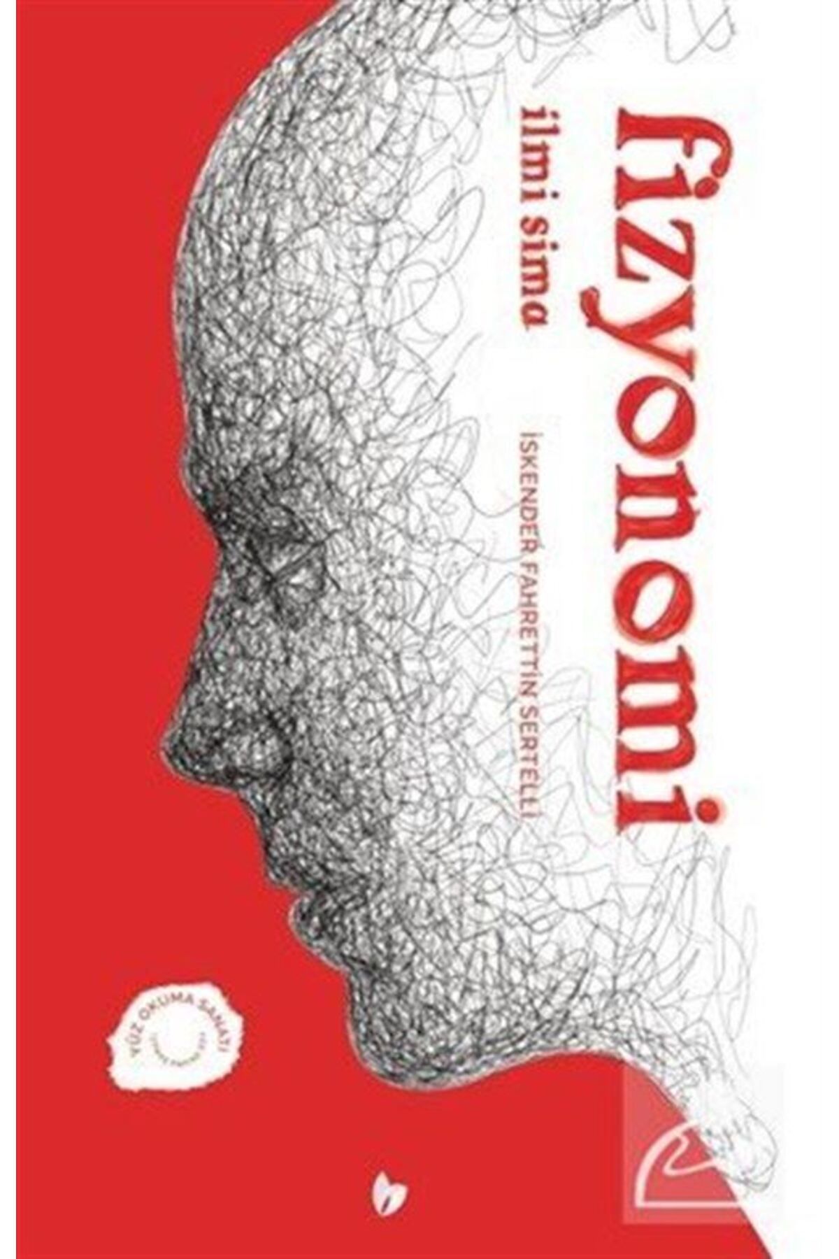 Buğday Kitap Fizyonomi & Ilmi Sima YRY-*3700