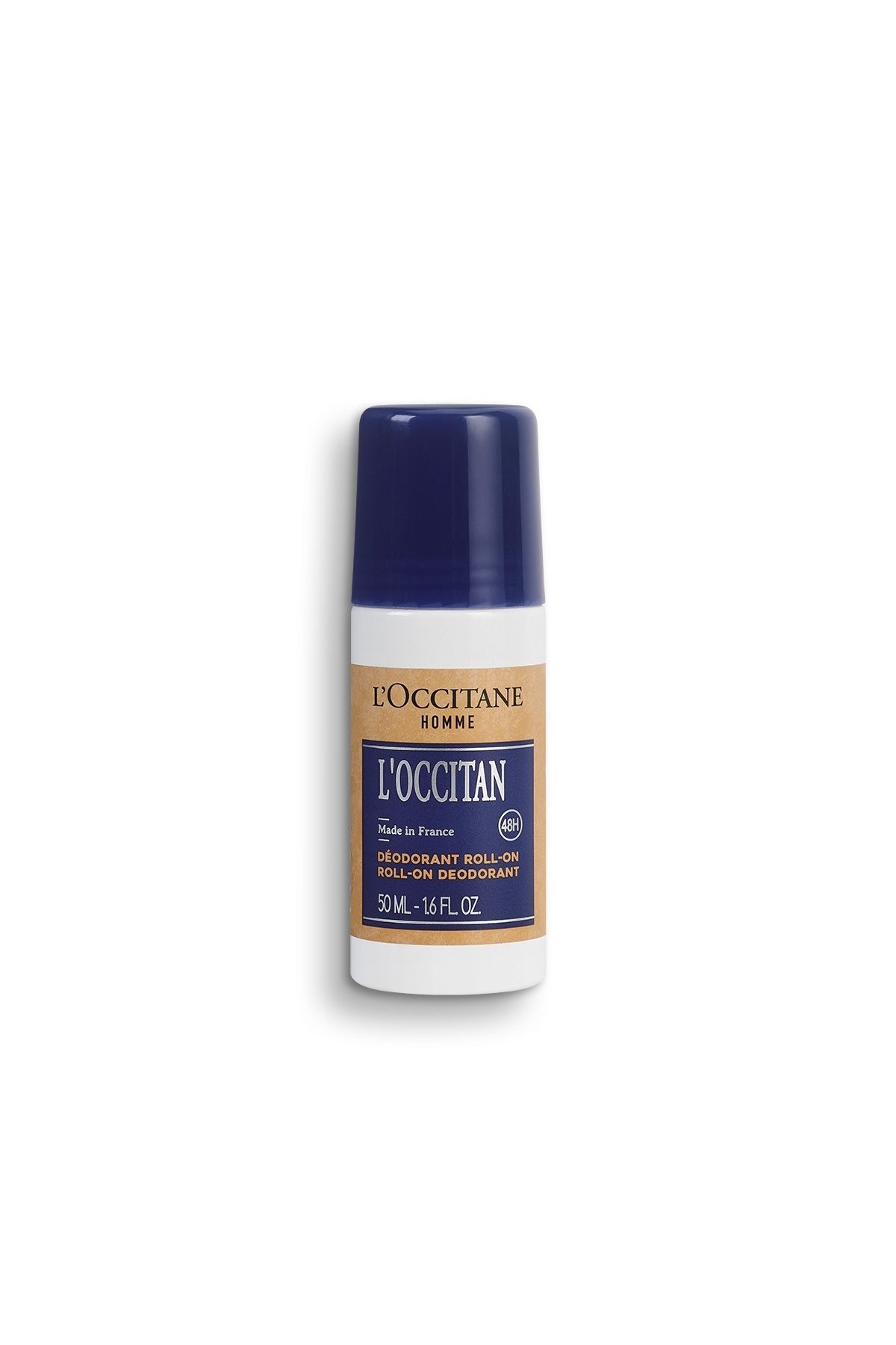 دئودورانت رول‌آن L'occitan - دئودورانت رول‌آن L'occitan - 50 میلی‌لیتر L'Occitane
