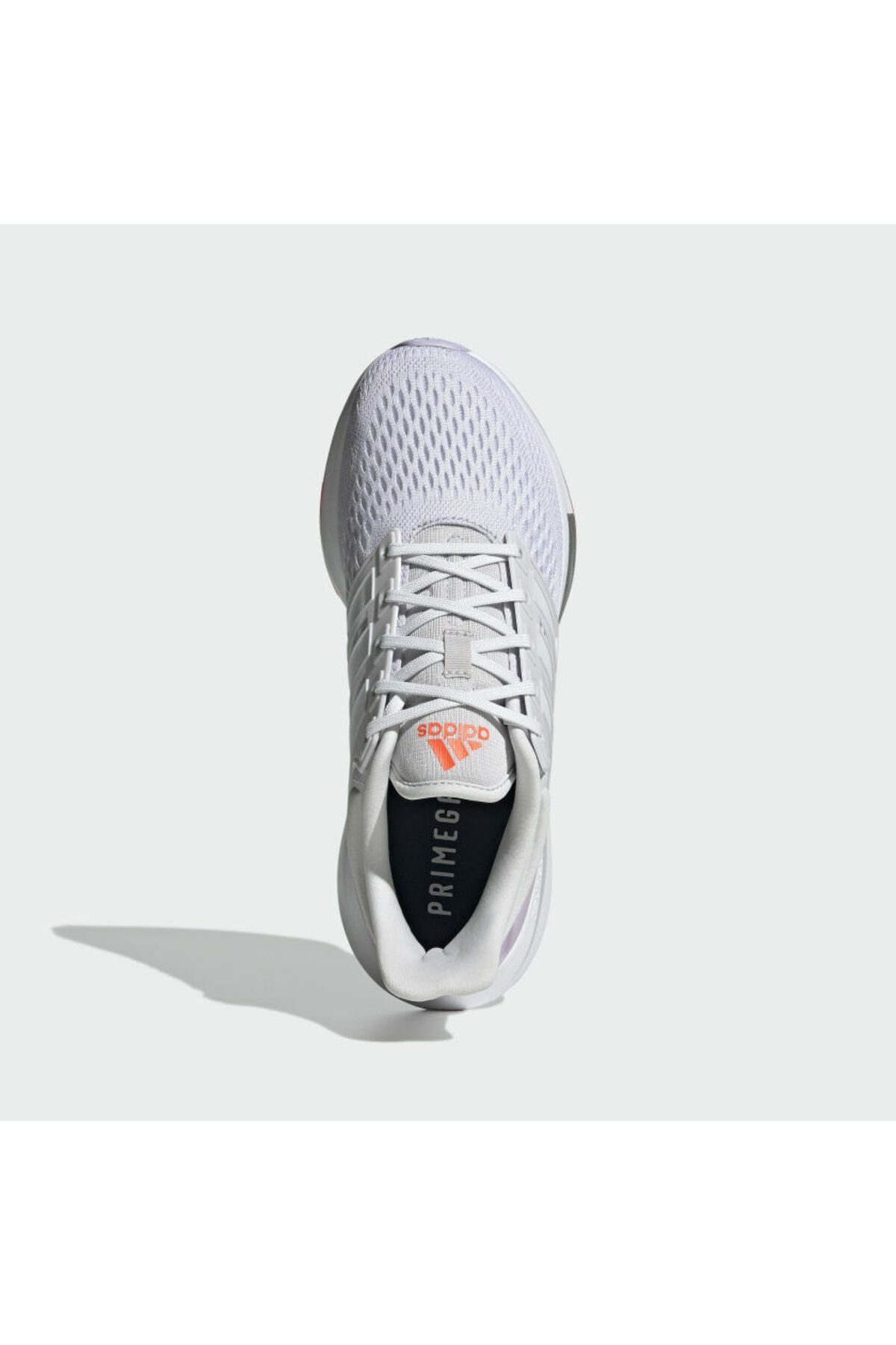 کفش دو و تمرین سفید زنانه EQ21 رانینگ H00538 اورجینال adidas