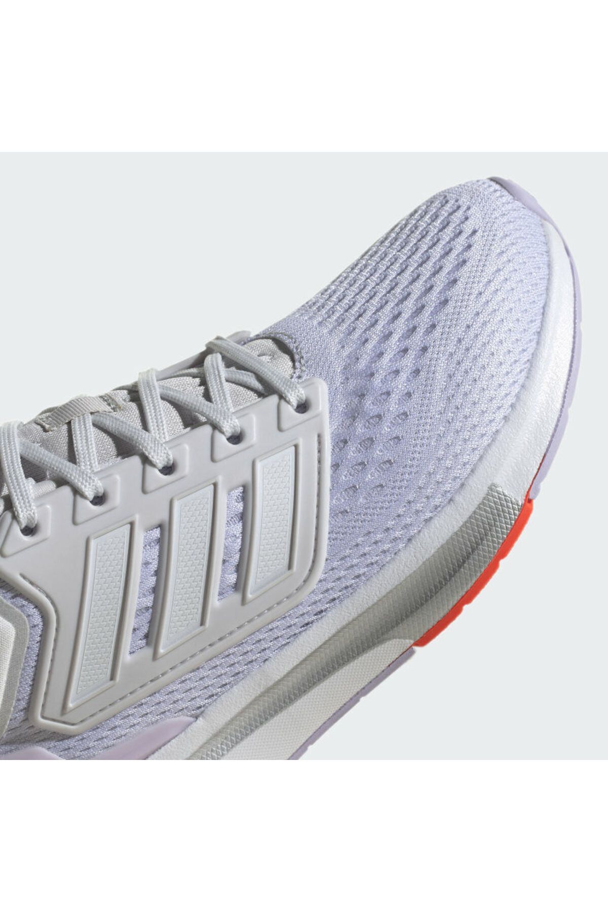 کفش دو و تمرین سفید زنانه EQ21 رانینگ H00538 اورجینال adidas