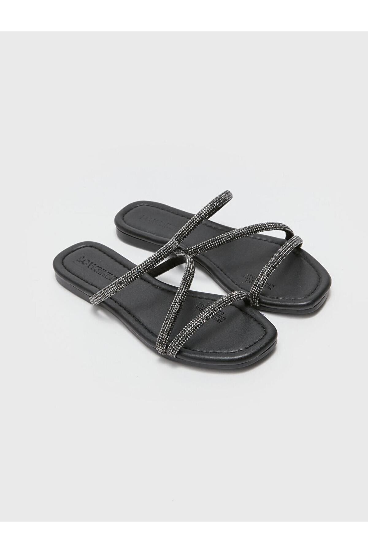 LC Waikiki-LCW STEPS Slippers 1