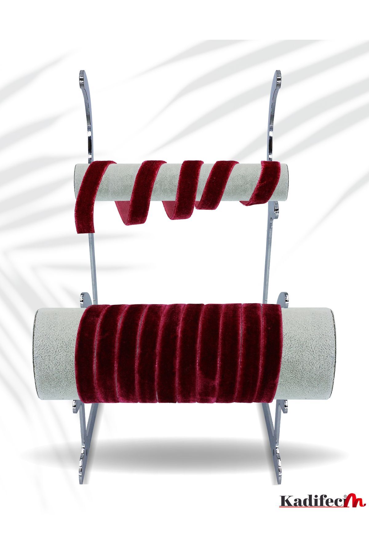 VELVET RIBBON 5 METERS