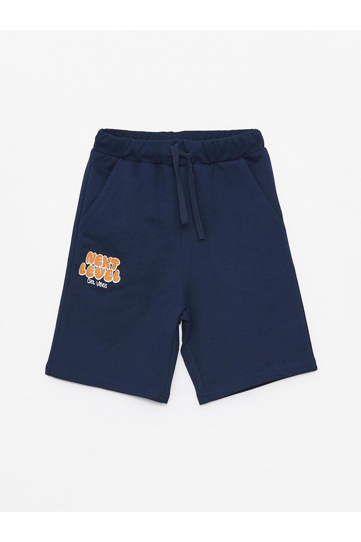 شورت و شلوارک ال سی وایکیکی S4EO35Z4 شورت و شلوارک ال سی وایکیکی S4EO35Z4