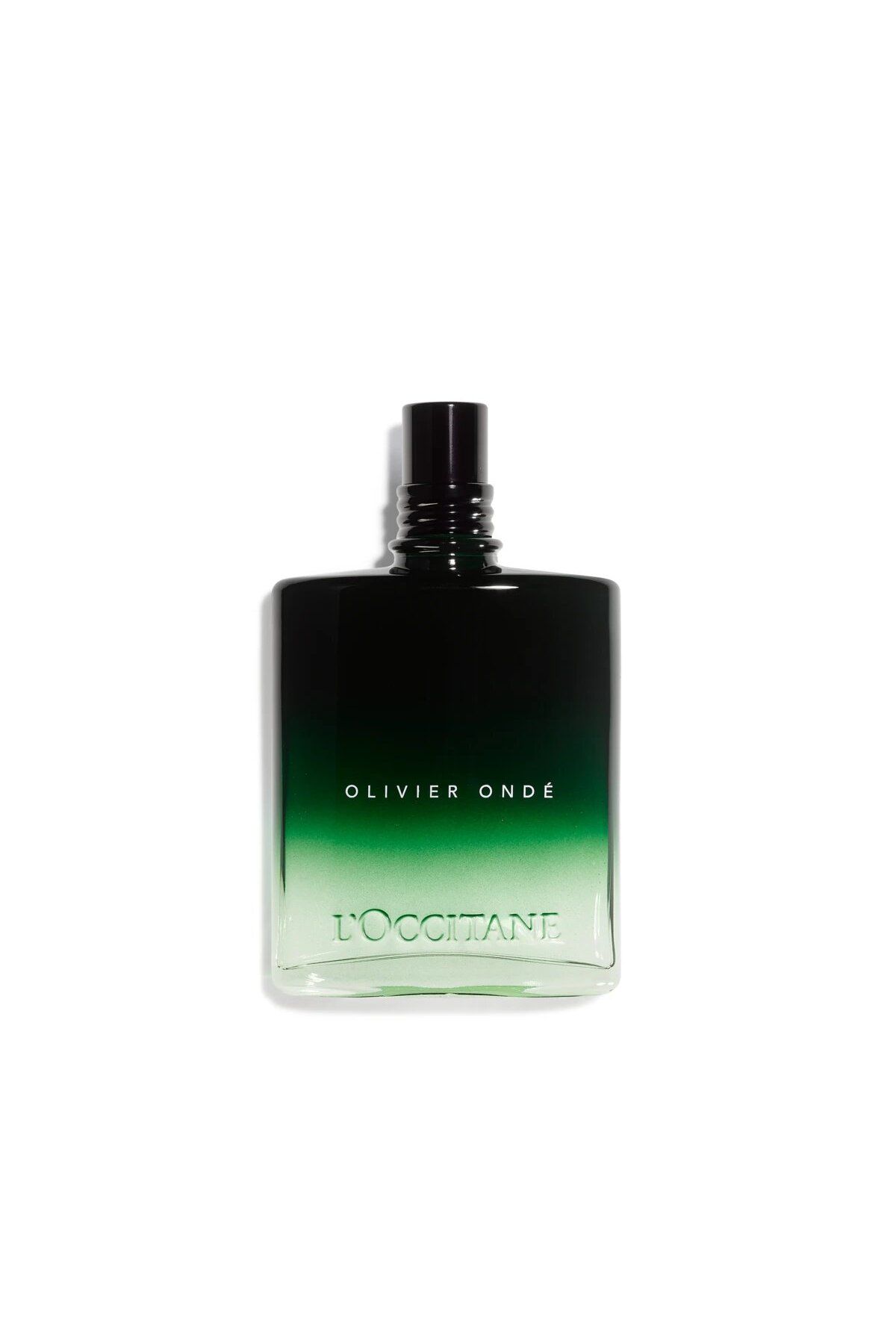 Olivier Onde Eaux De Parfum - Olivier Onde Perfume Edp - 75 ml L'Occitane