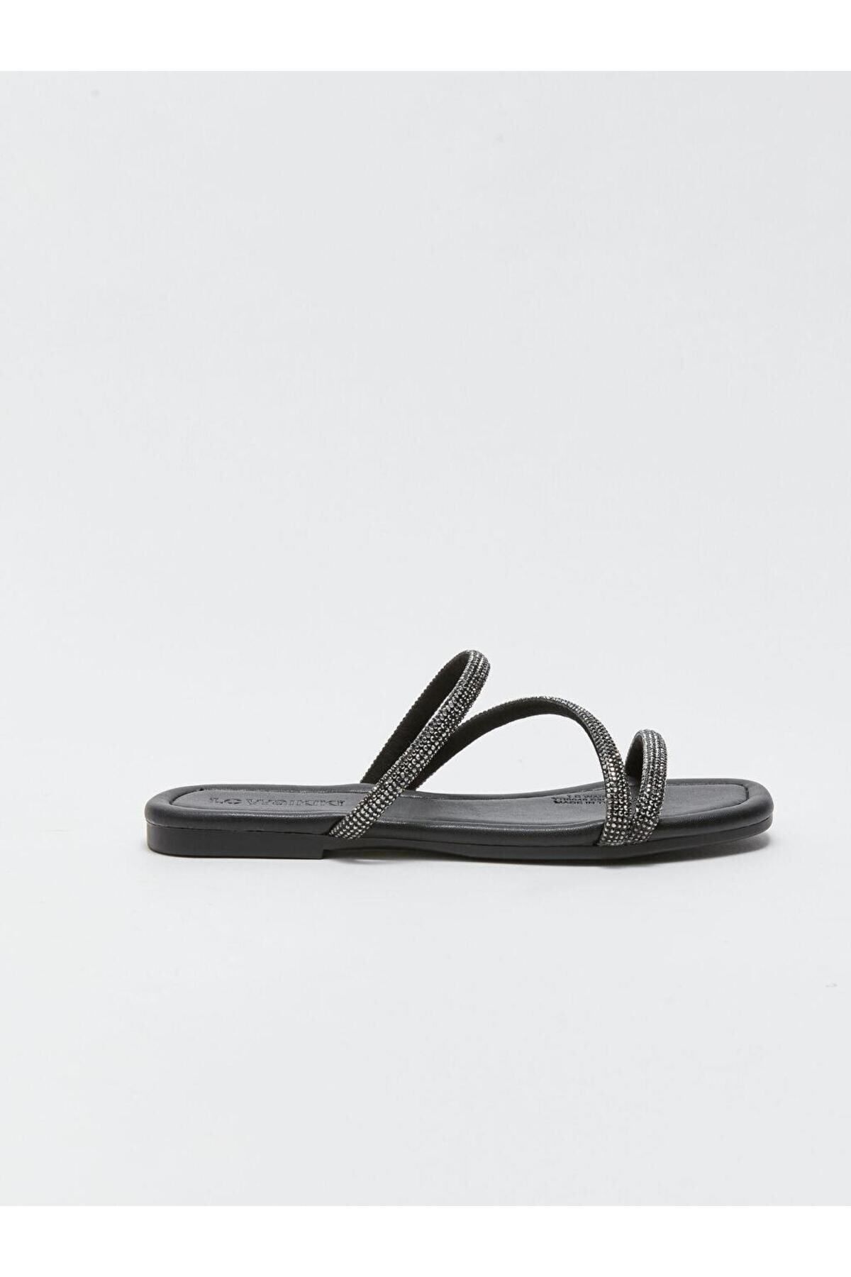 LC Waikiki-LCW STEPS Slippers 2