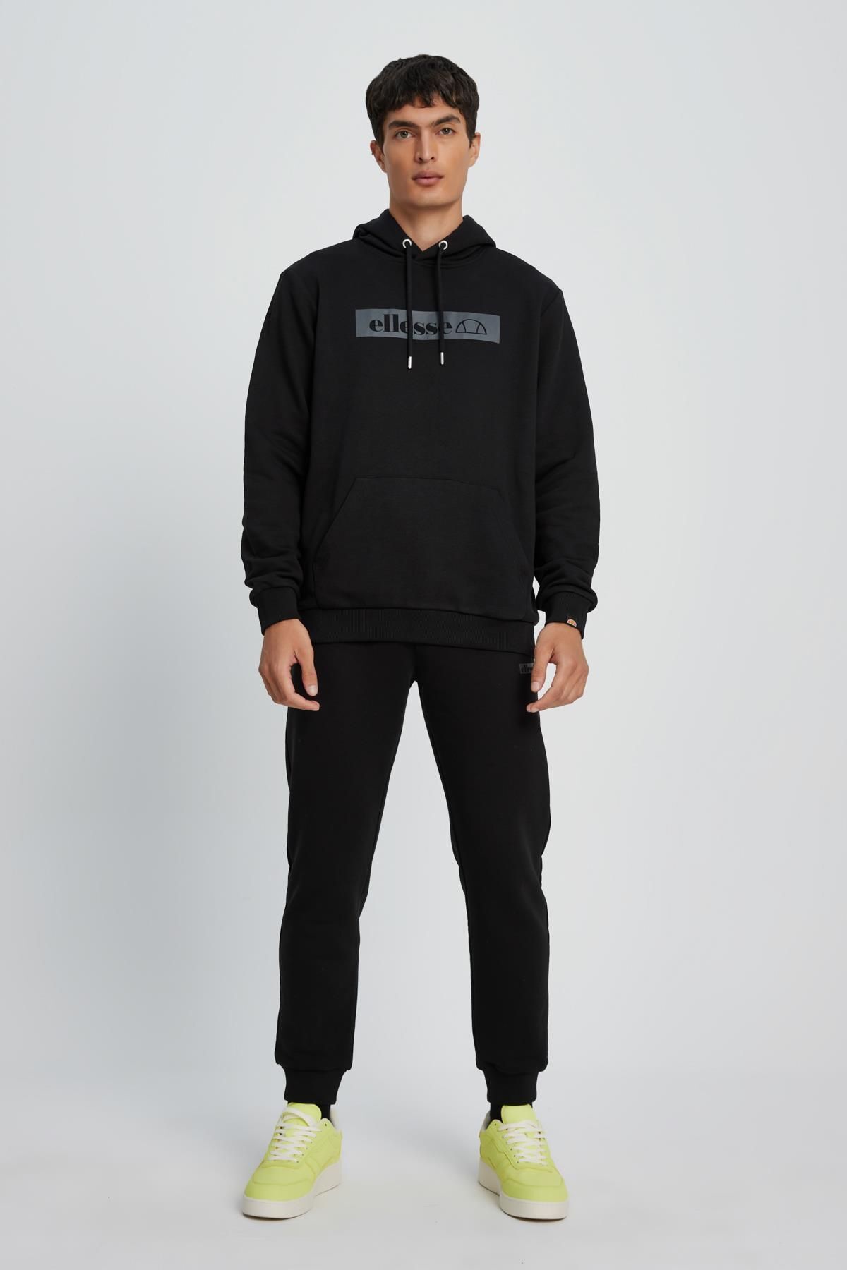 Ellesse Sweatshirt Modelleri Fiyatlar Trendyol