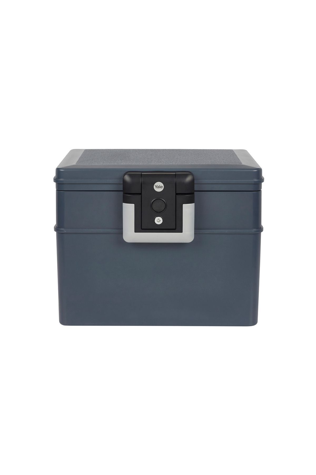 Yale Yangına Suya Dayanıklı Değerli Eşya Çantası - Büyük Boy