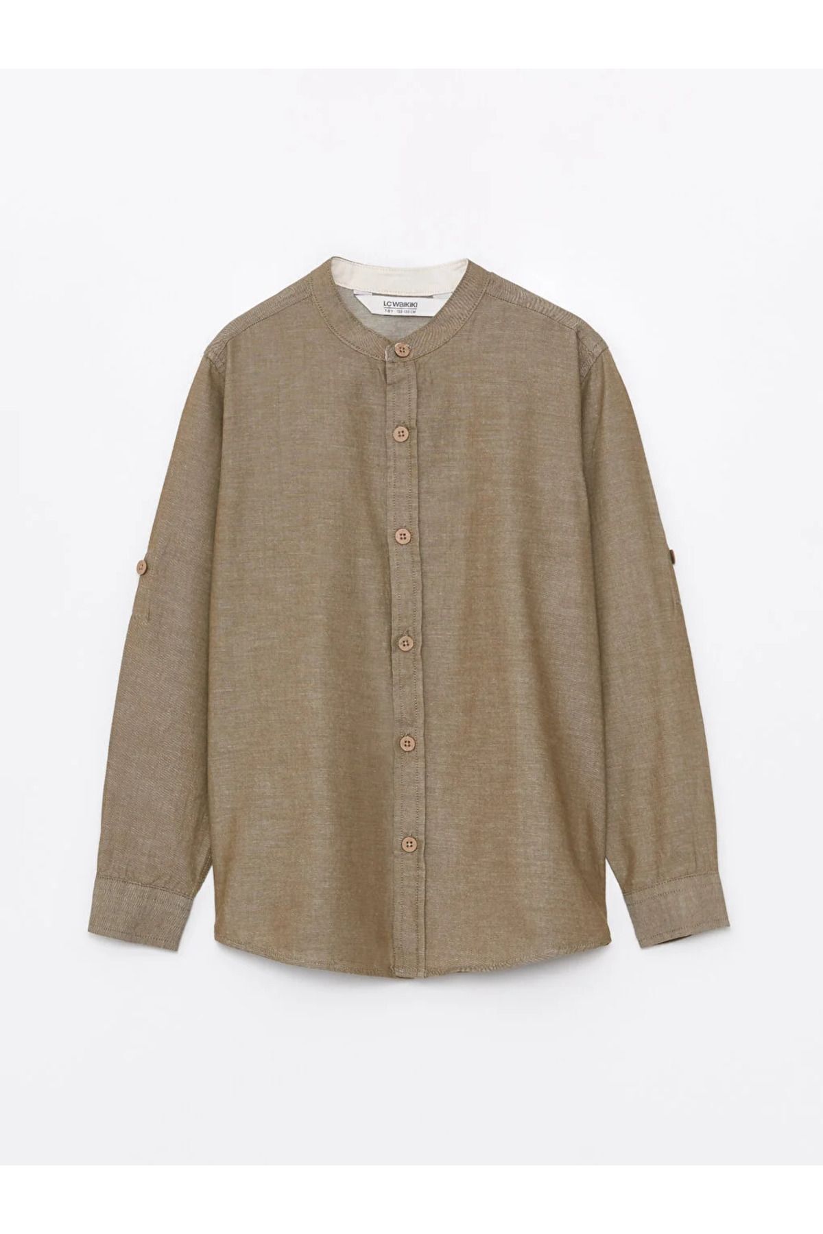 پیراهن ال سی وایکیکی S46911Z4 -