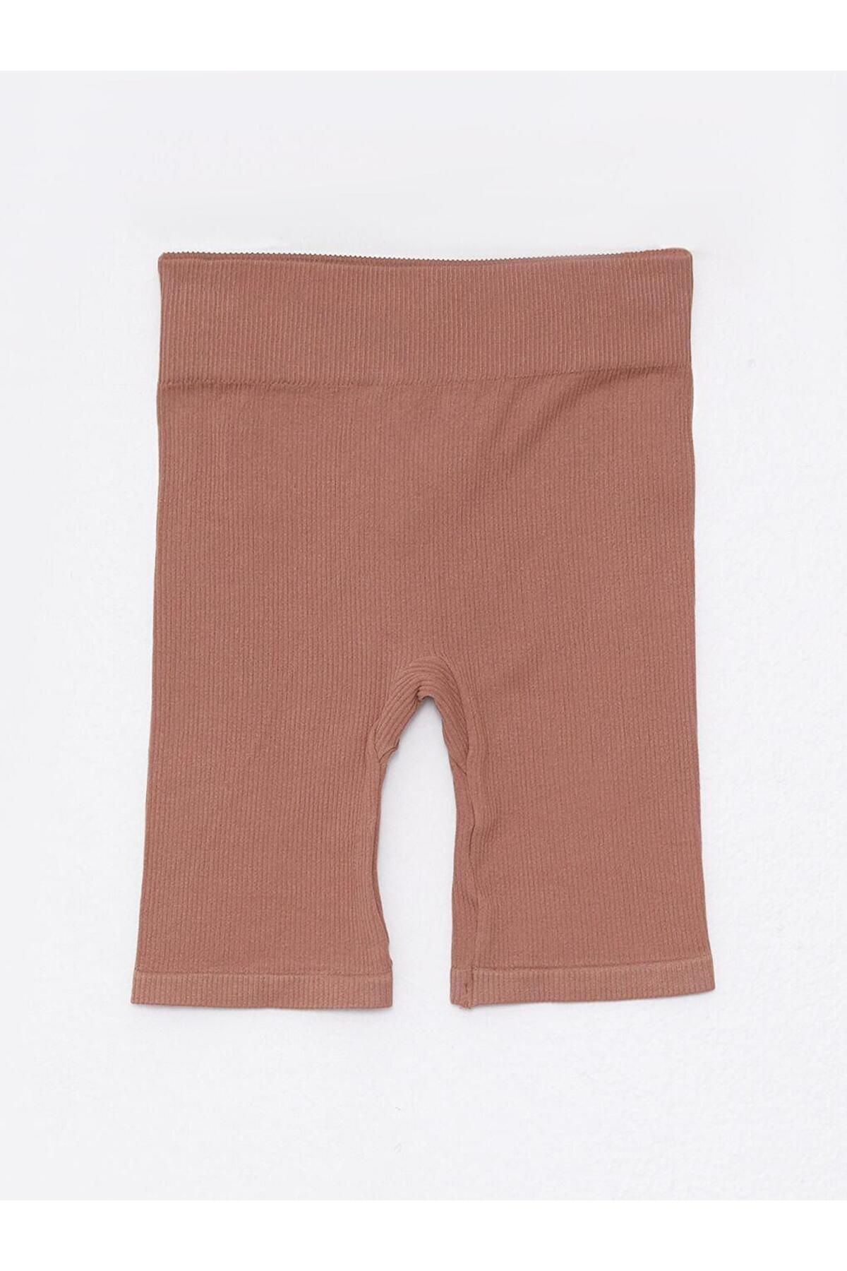 LC Waikiki-LCW Active Leggings drepte pentru femei cu talie elastică (S2) 6