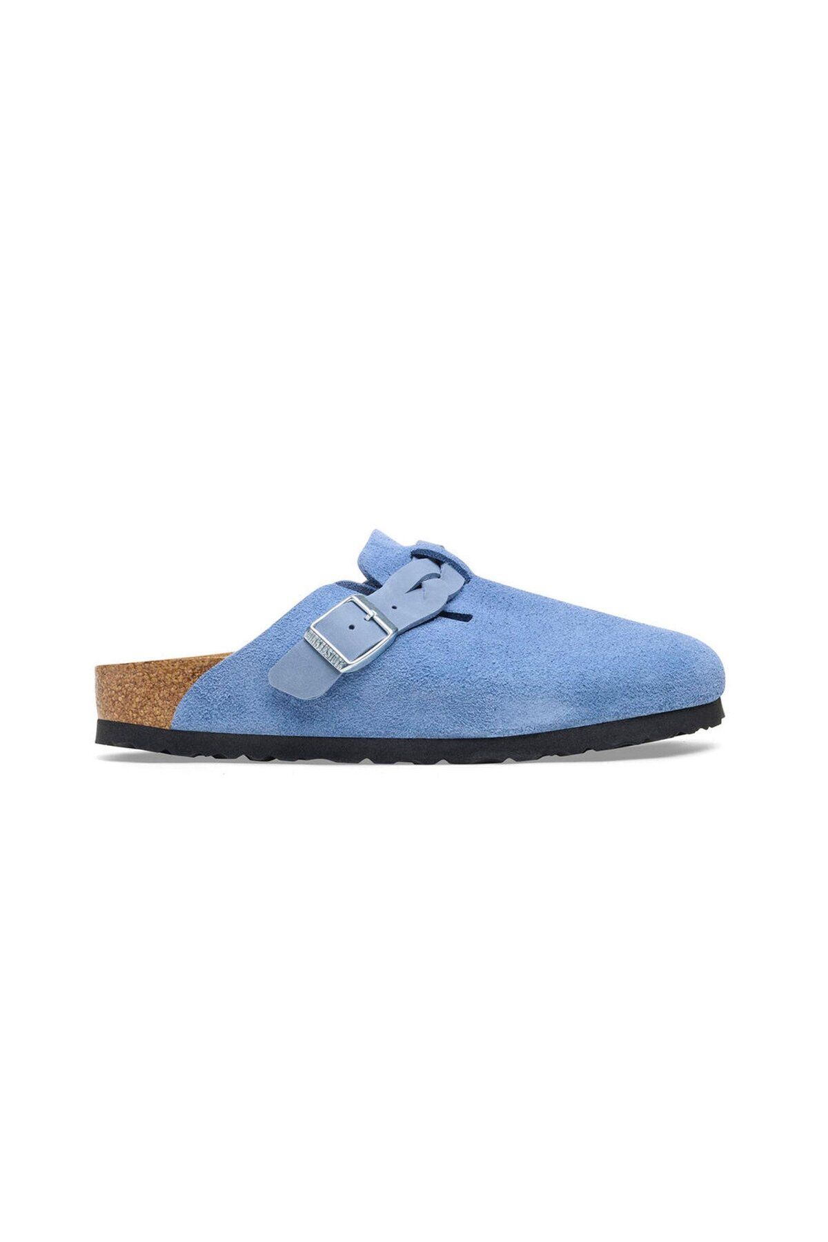 دمپایی زنانه بافته شده بوستون Birkenstock