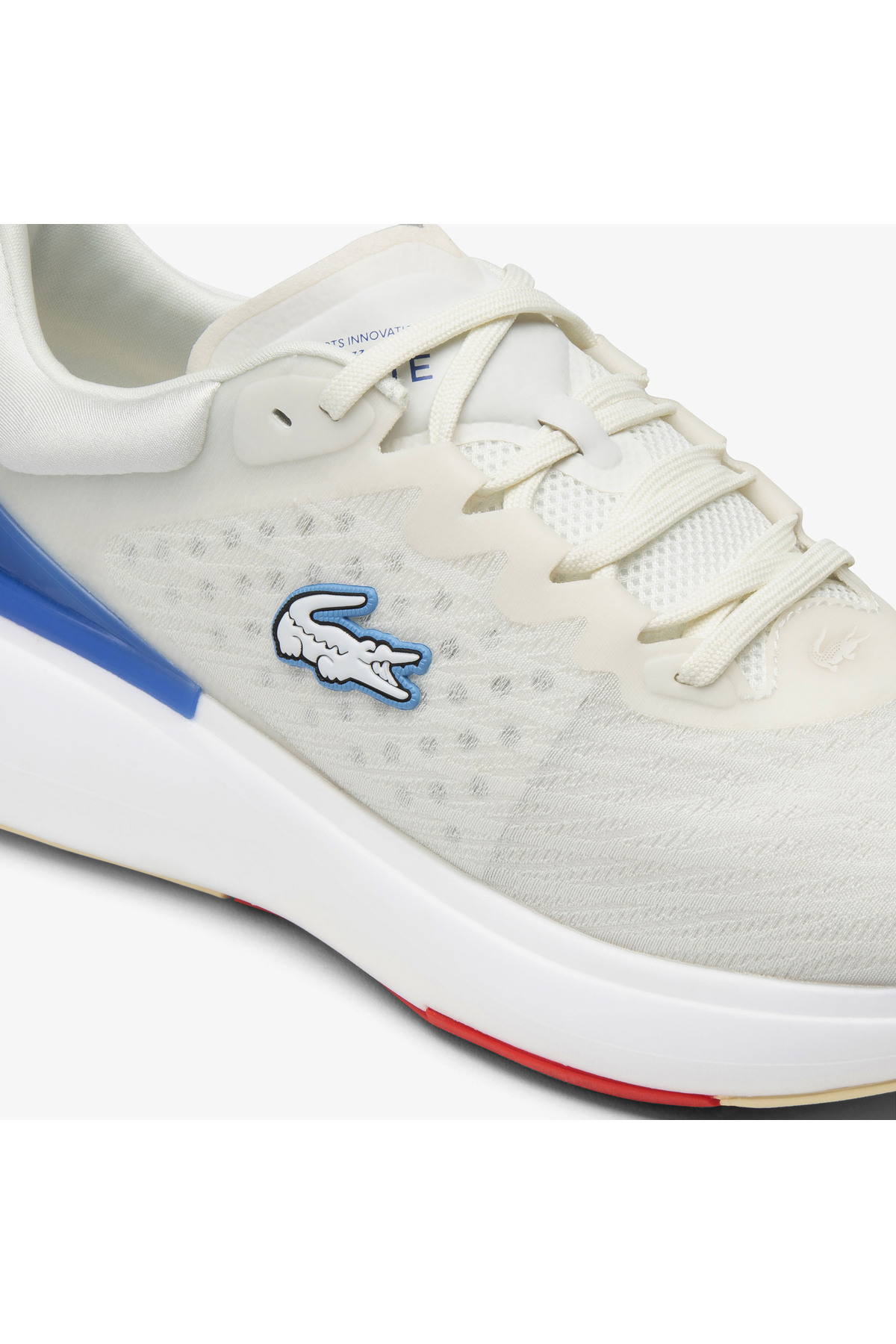 اسنیکر مردانه لاگوست | 747SMA0034 Lacoste - Image 6