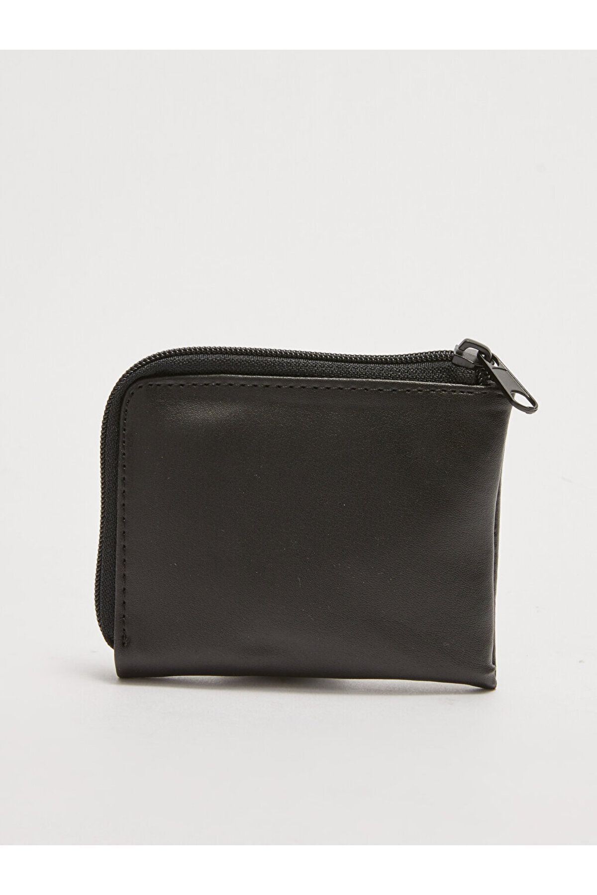 کیف پول مردانه Leather Look LC Waikiki