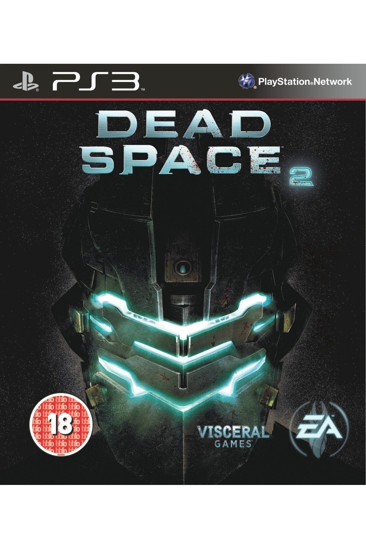 EA Dead Space 2 Ps3 Oyun Kutulu