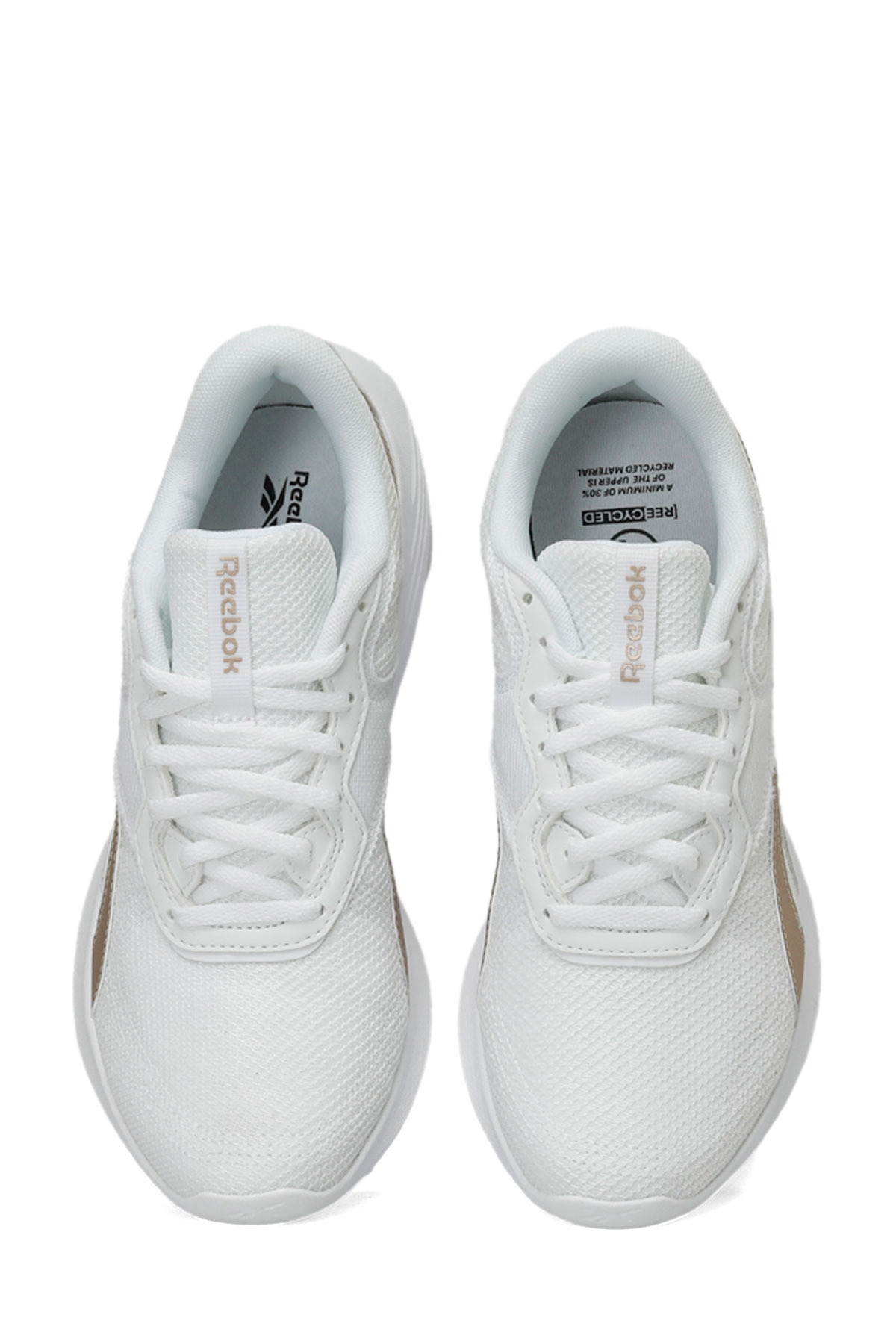 کفش Reebok ریباک رانینگ زنانه سفید ENERGEN TECH اورجینال - تصویر 4