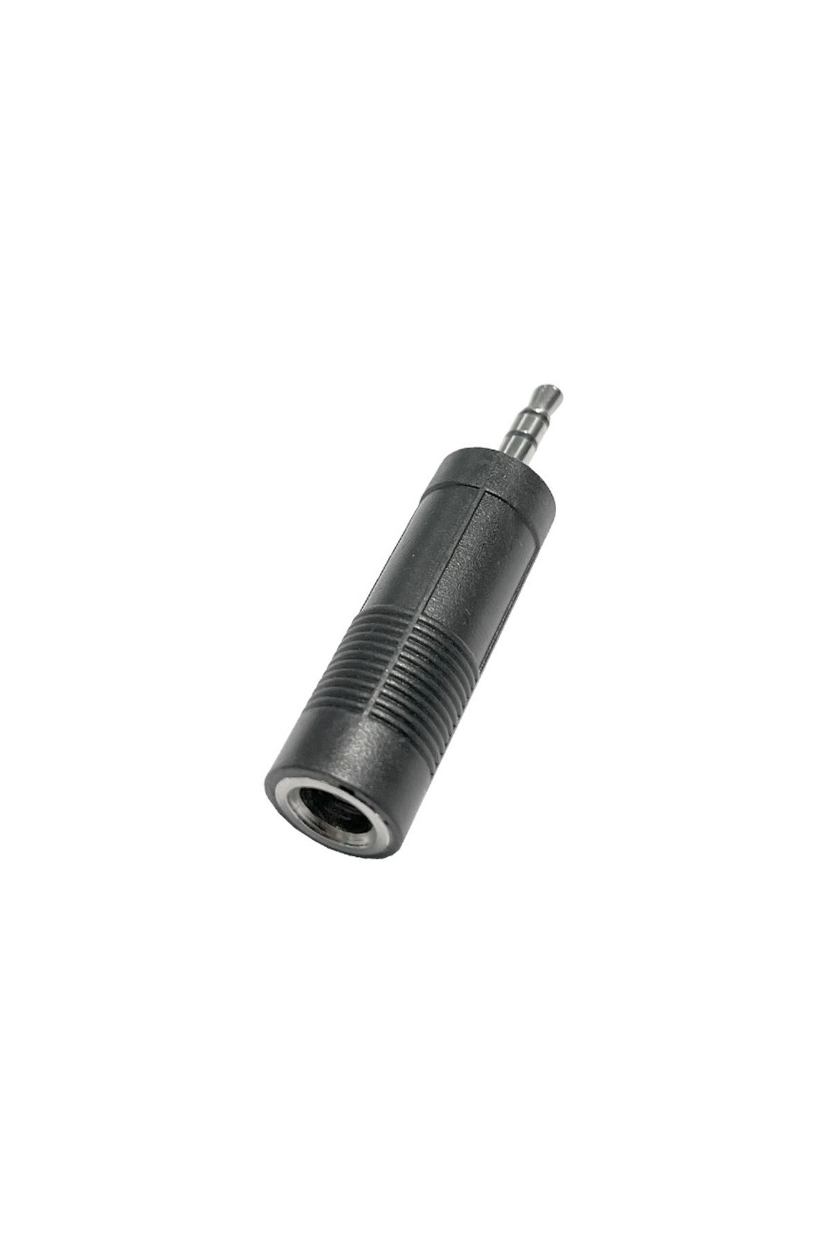 Se2 Jack Adapter 3.5mm Inverter Silver Color Adapter Stereo