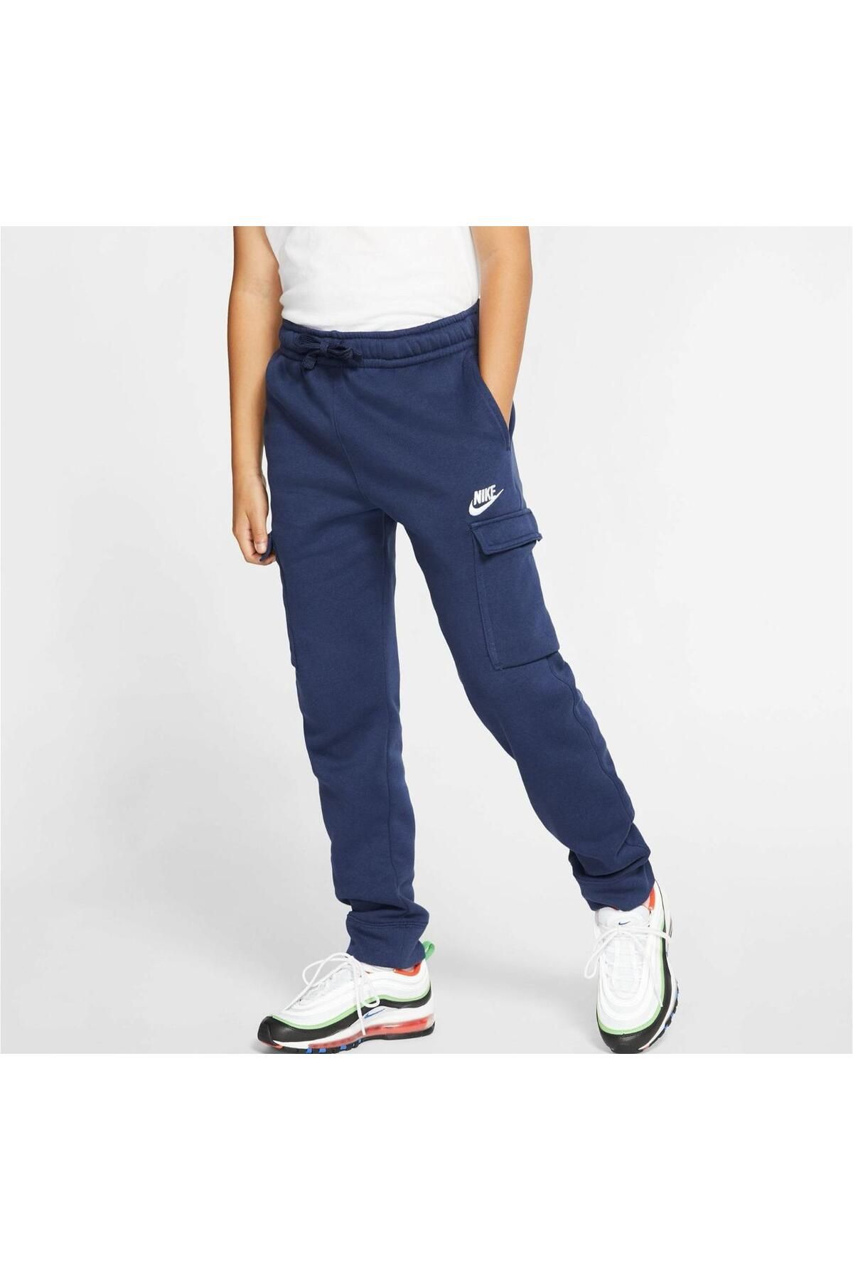 Nike Nike Boys Cargo Sweatpants Trendyol