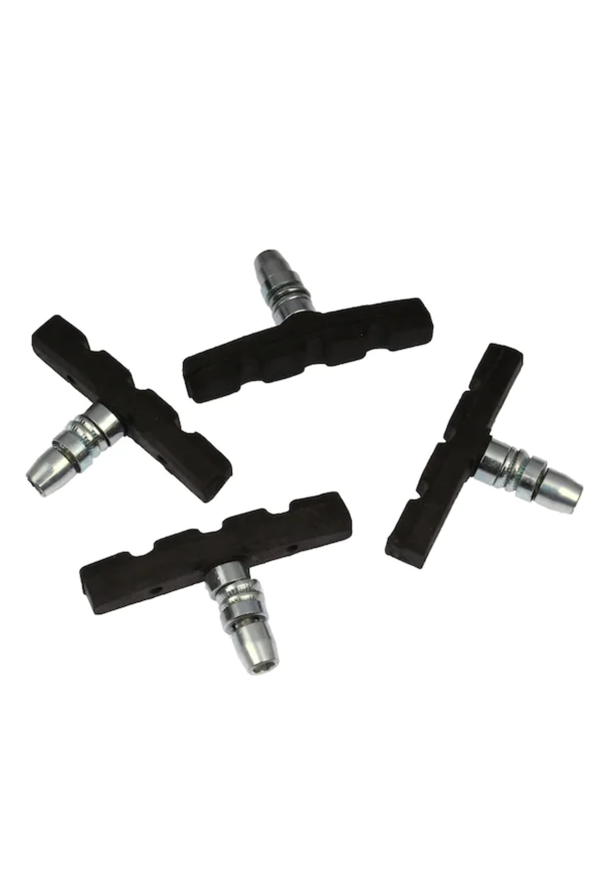 KNT V-brek Fren Papucu Çin 4 Adet