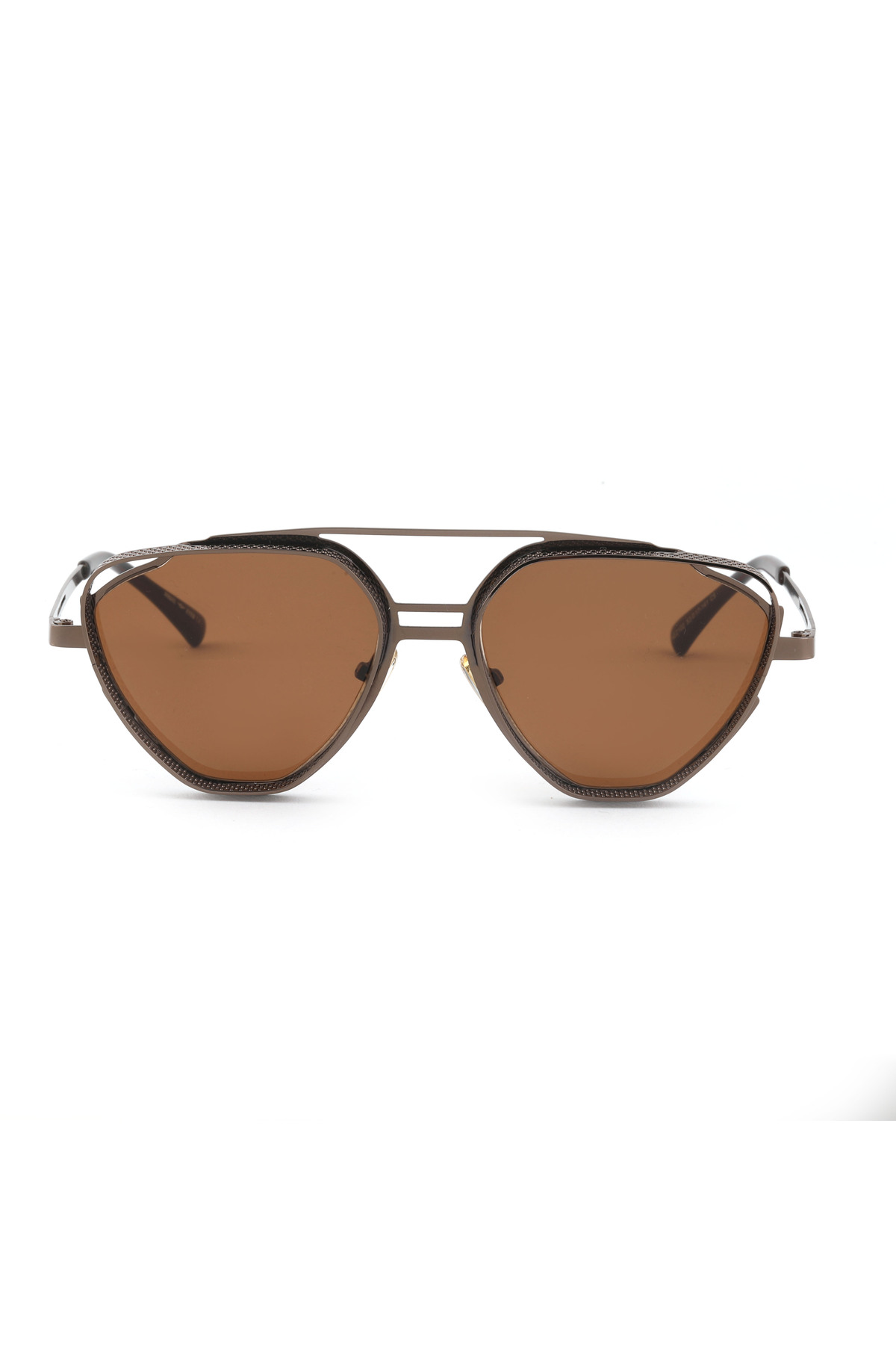 عینک آفتابی مردانه پلنگی | انجل آیز Angel Eyes AE2102C5B4937 - تصویر 6
