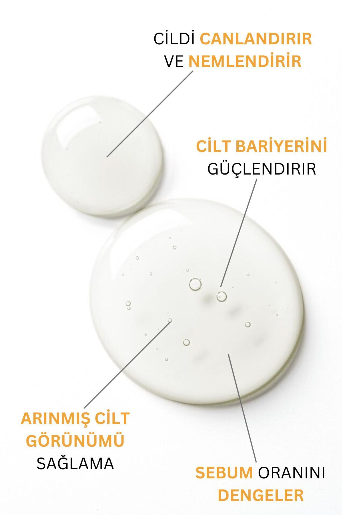 سرم پوست   ELİVON | elivon004 اورجینال - تصویر 5