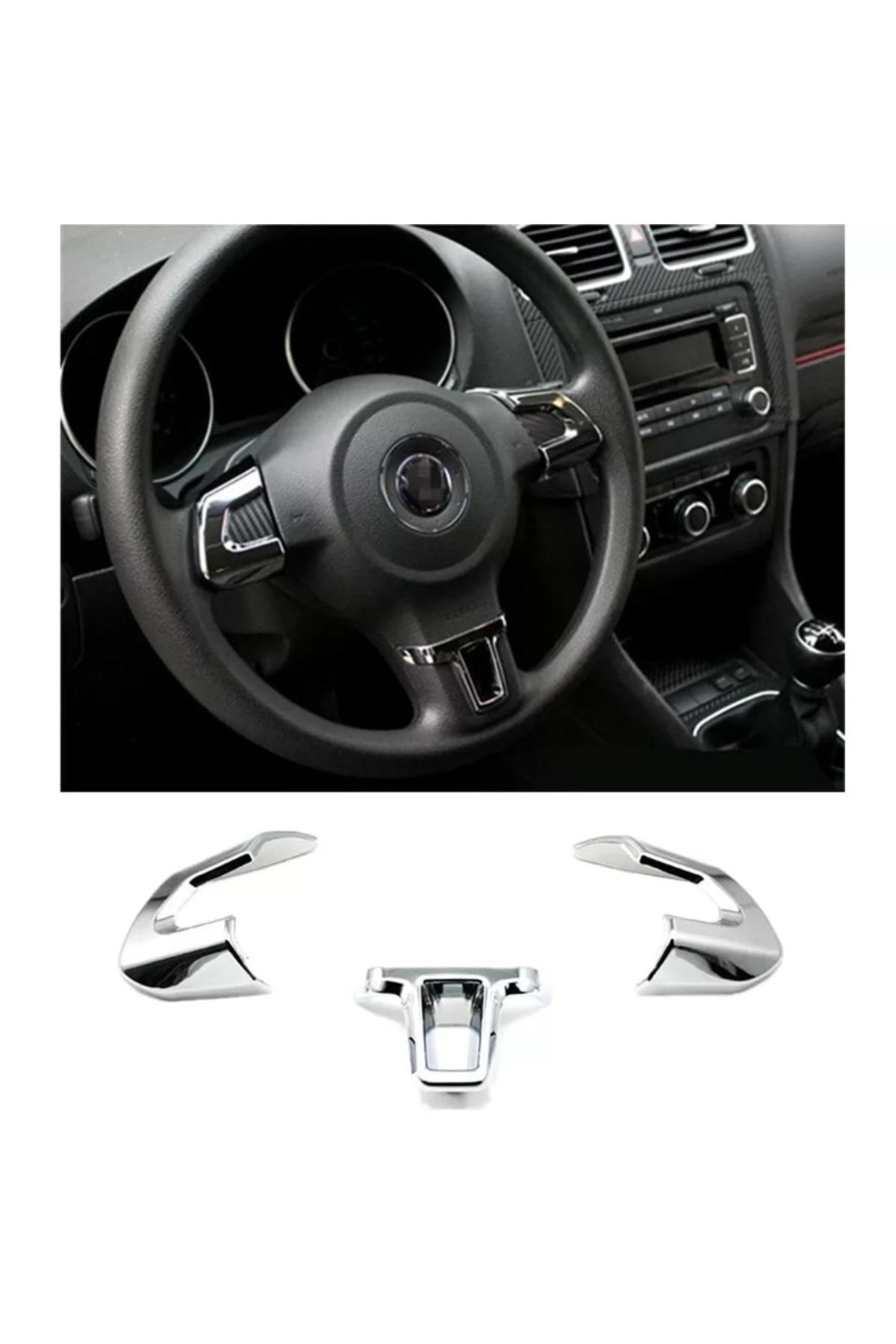 Golf vi trendline hotsell
