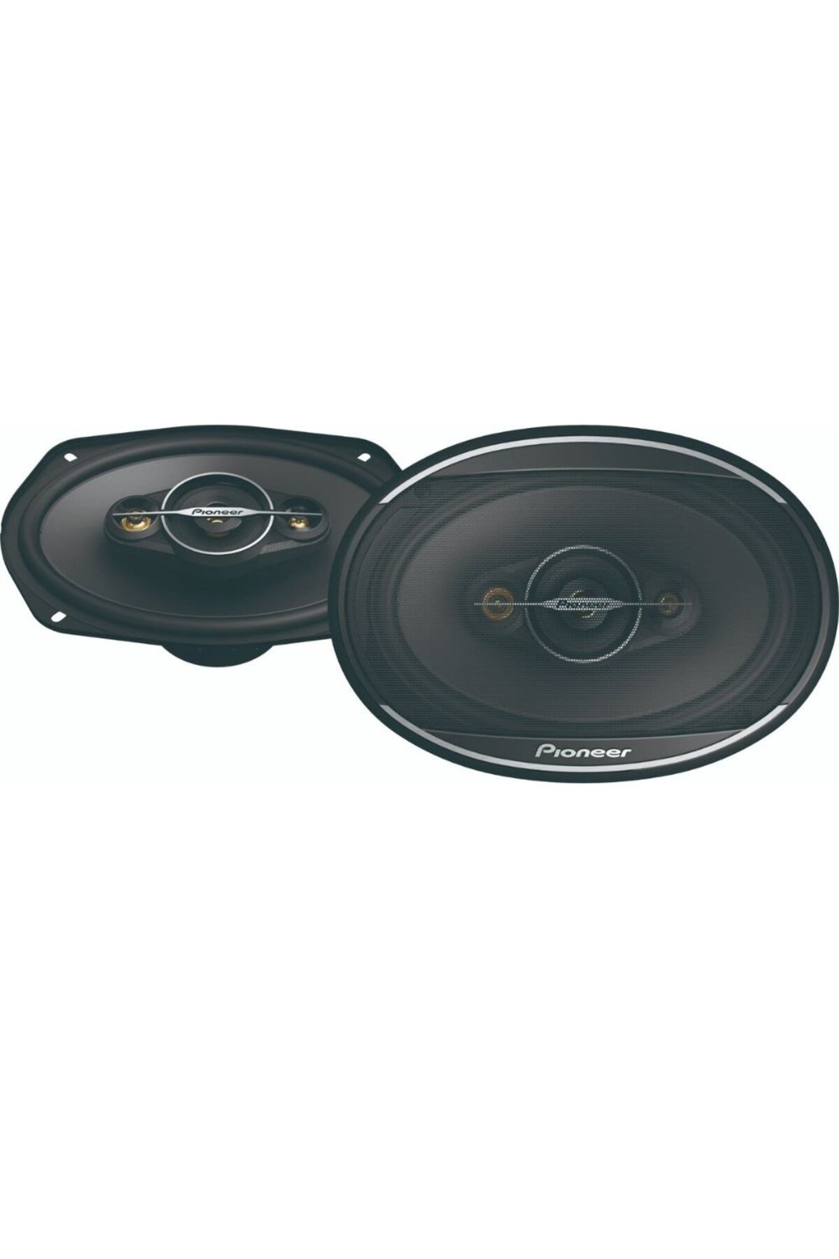 pioneer STEEZAUDIO スピーカー Pioneer TS-A6961F 450 Watt 6X9 Oto Hoparlör - Fiyatı, Yorumları