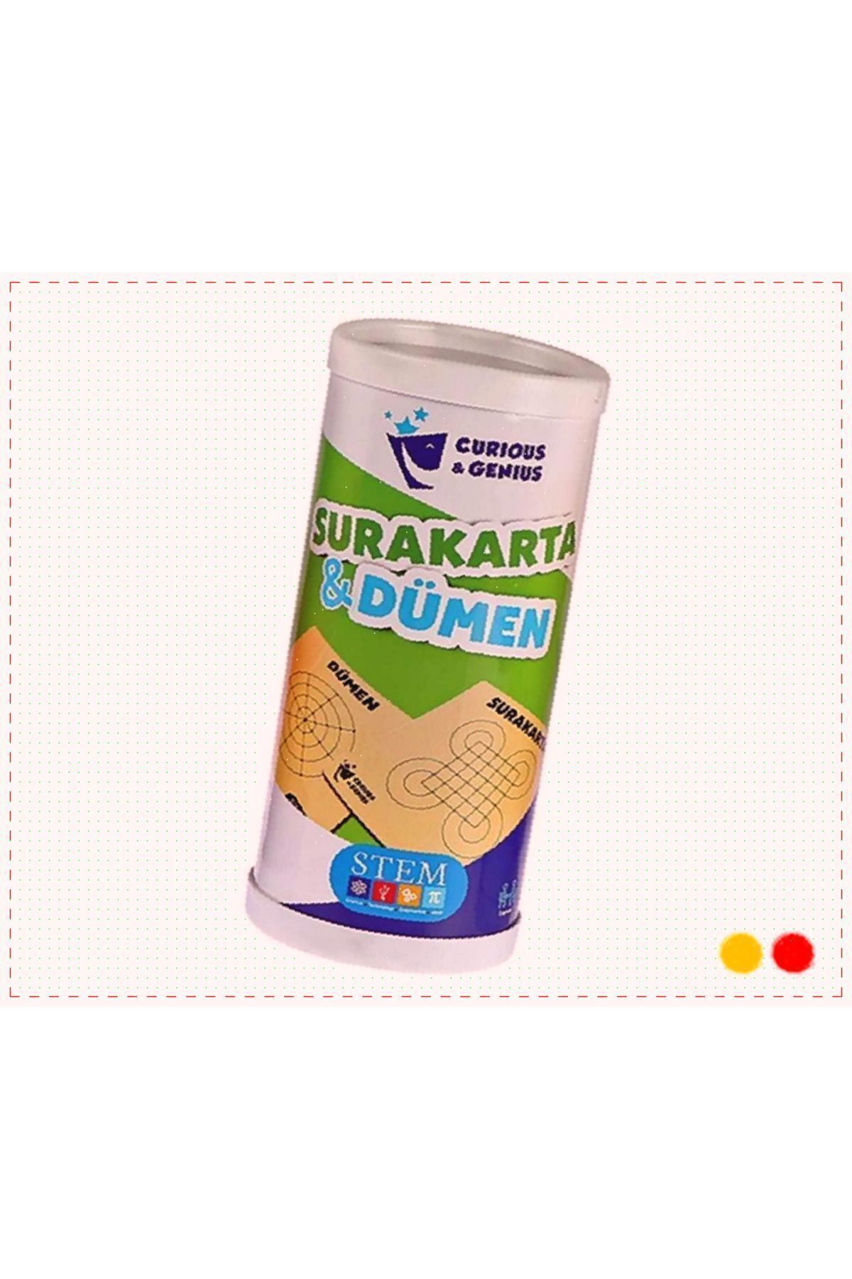 OMZ Surakarta - Dümen Zeka OyunuYüksek Kaliteli Ürün Kız Erkek Cocuk Egitici Montessori Oyuncaklar fotoğrafı 6 (önizleme)