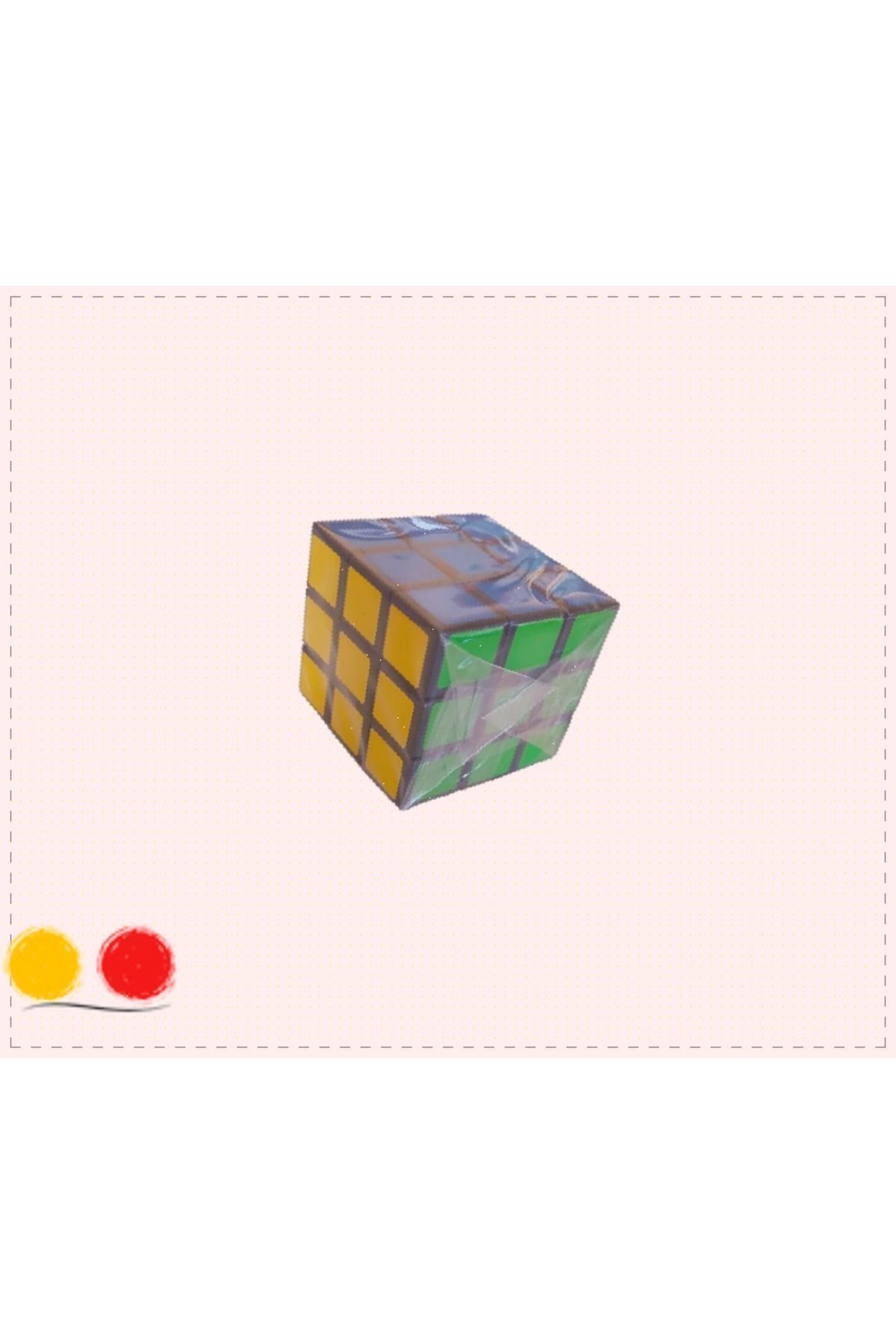 OMZ Evde Hafta Sonu Eğlence Paketi Solotest Popit Yılan Zeka Mangala Kübix Zeka Tangram Kutu Oyunlari fotoğrafı 6 (önizleme)