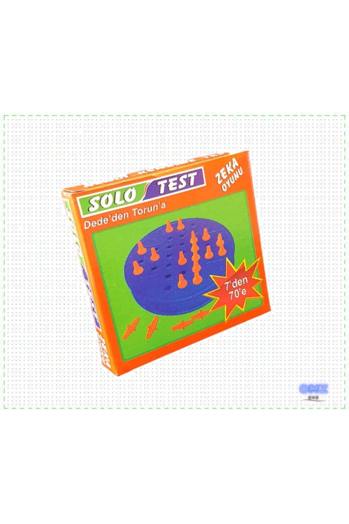 OMZ Test-zeka Geliştirme Oyunu Kız Cocuk Erkek Cocuk Oyuncak Egitici Oyuncak Kız Cocuk Oyuncak Erkek Co fotoğrafı 7 (önizleme)