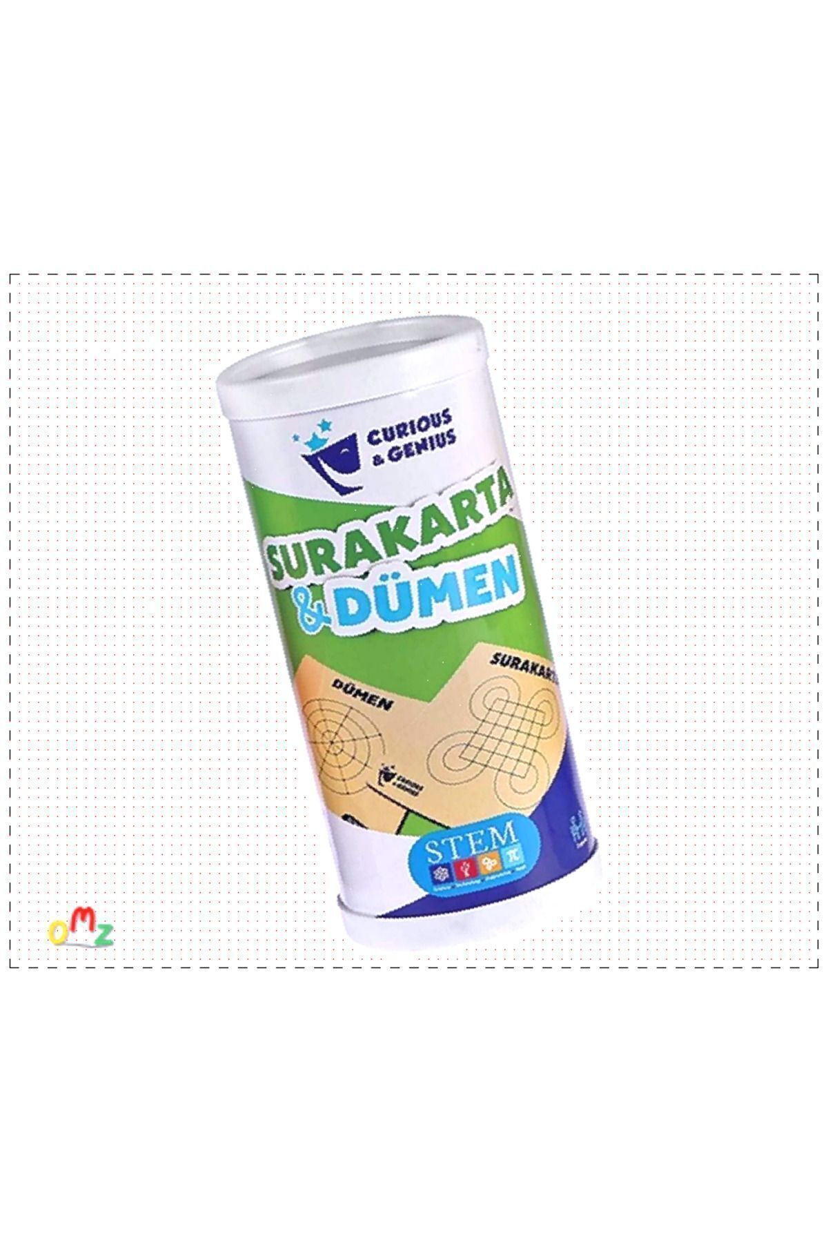 OMZ Surakarta - Dümen Zeka OyunuYüksek Kaliteli Ürün Kız Erkek Cocuk Egitici Montessori Oyuncaklar fotoğrafı 2 (önizleme)