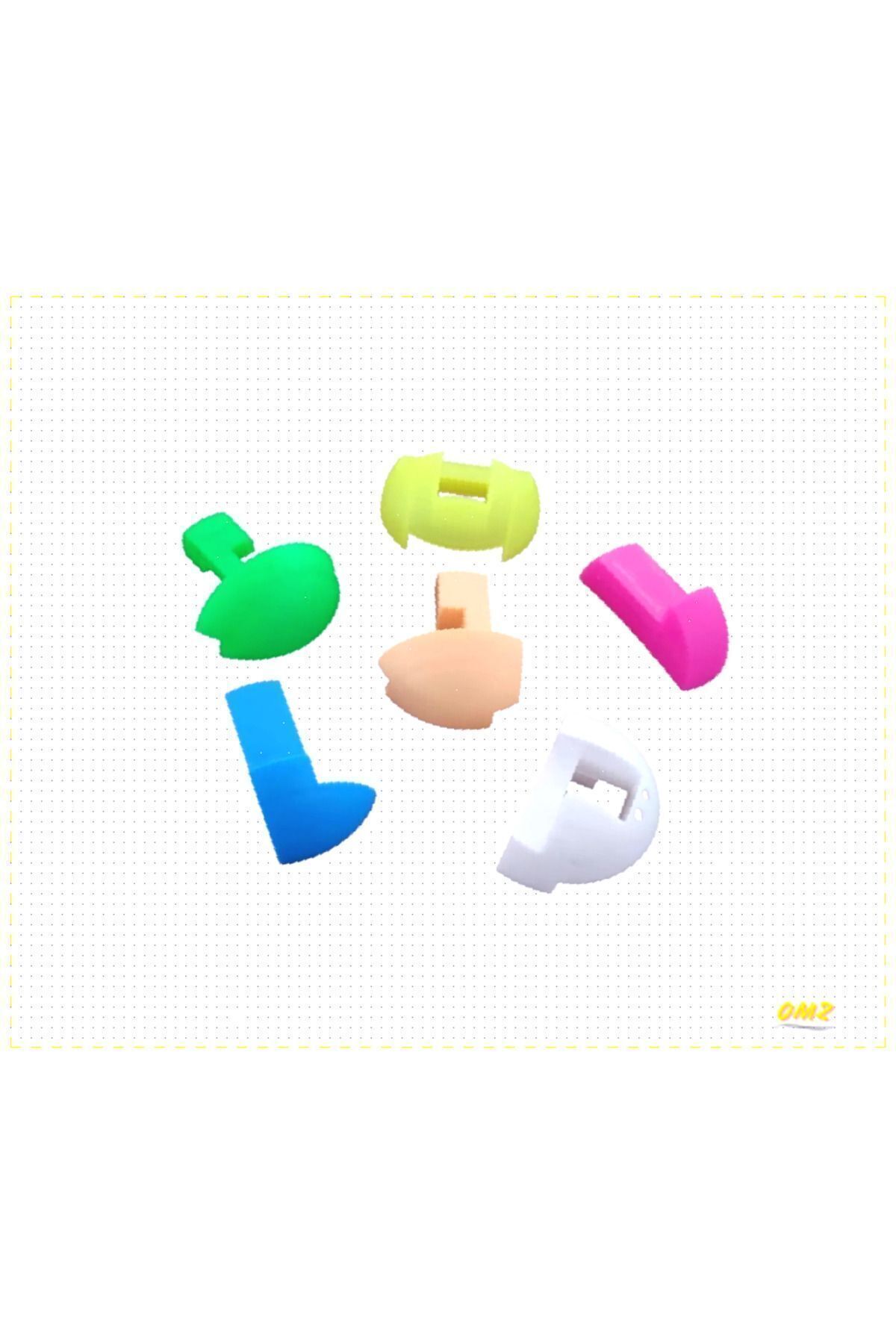 OMZ Tangram Top Zeka Oyunu Kız Cocuk Erkek Cocuk Oyuncak Egitici Oyuncak Kız Erkek Cocuk Egitici Montes fotoğrafı 3 (önizleme)