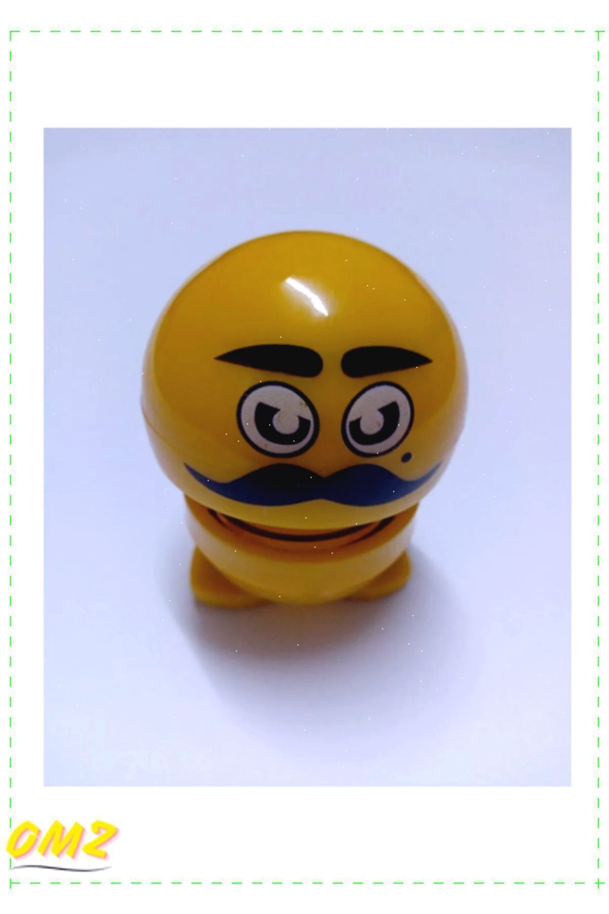 OMZ Zıp Zıp Emoji Kafalar Pala Egitici Oyuncak Kız Oyuncakları Erkek Cocuk Egitici Montessori Oyuncakl