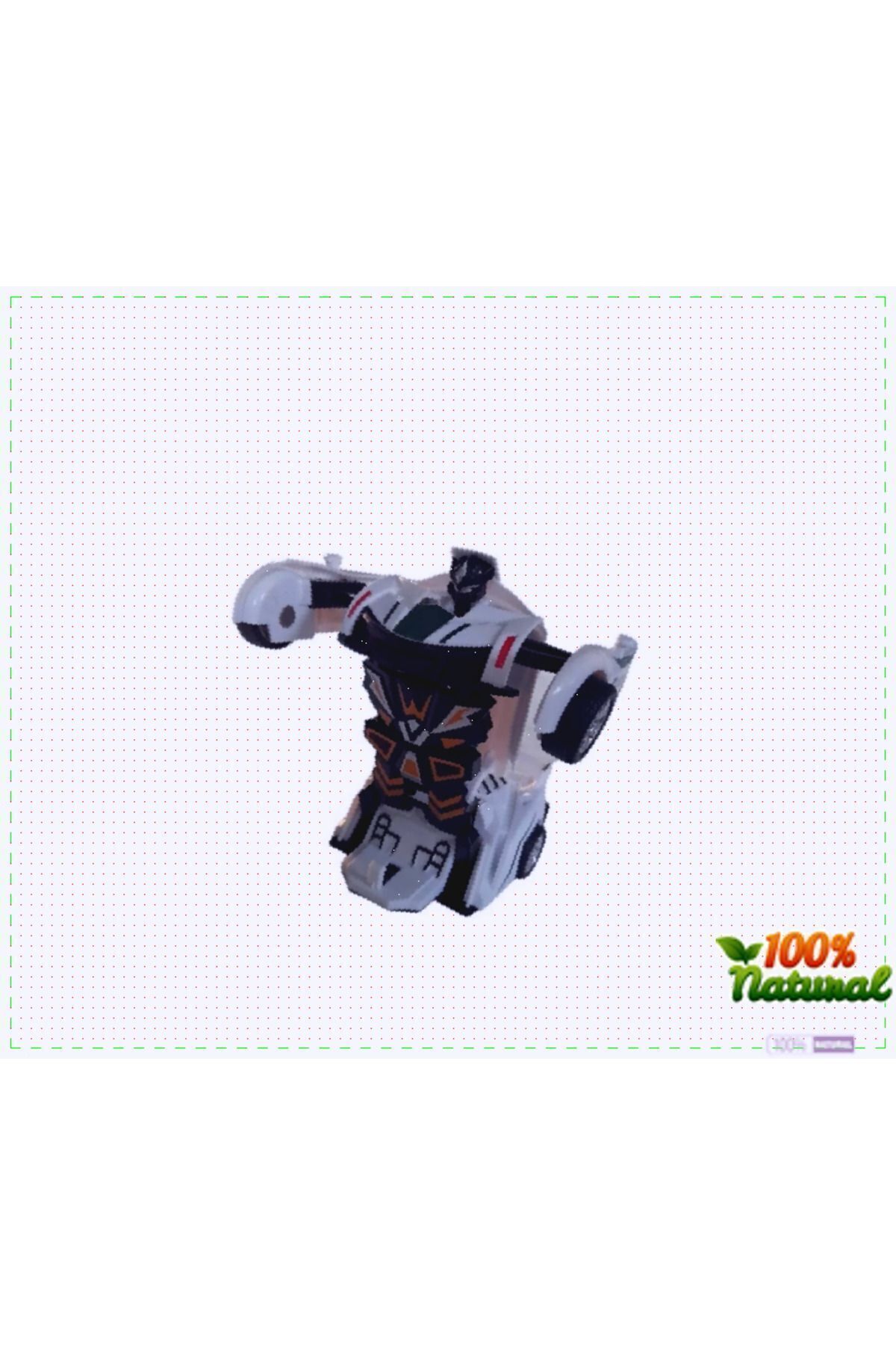 OMZ Otobot Polis Transformers Robot Araba Kız Cocuk Erkek Cocuk Montessori Oyuncaklar Egitici fotoğrafı 6 (önizleme)