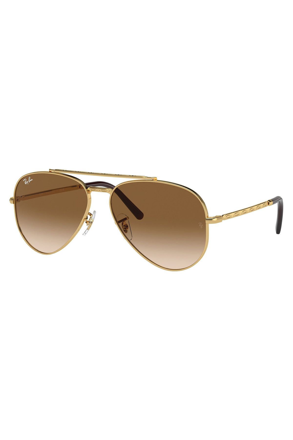 عینک آفتابی ری بن RAY-BAN 3625 62 001/51