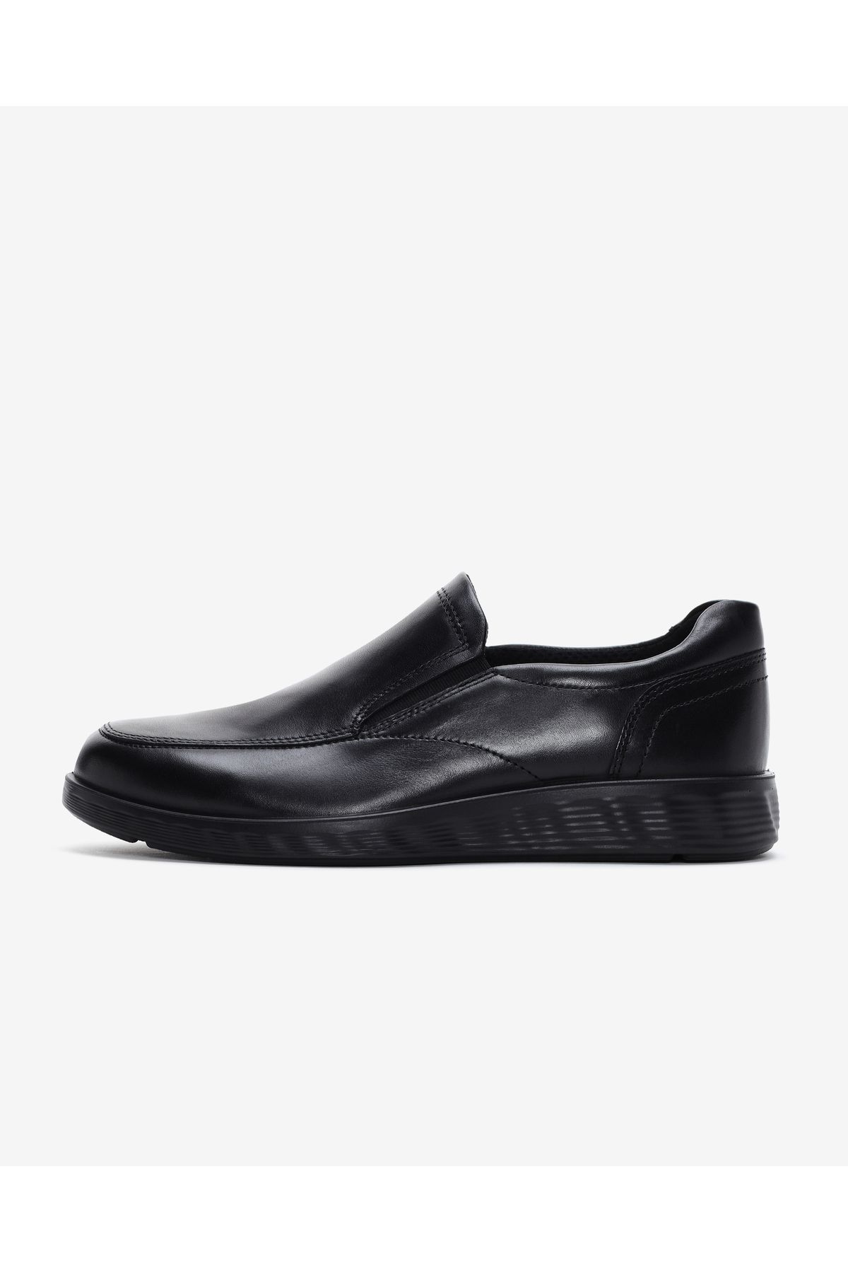 Ecco S Lite Hybrid Slip On Shlack Daily 52031401001