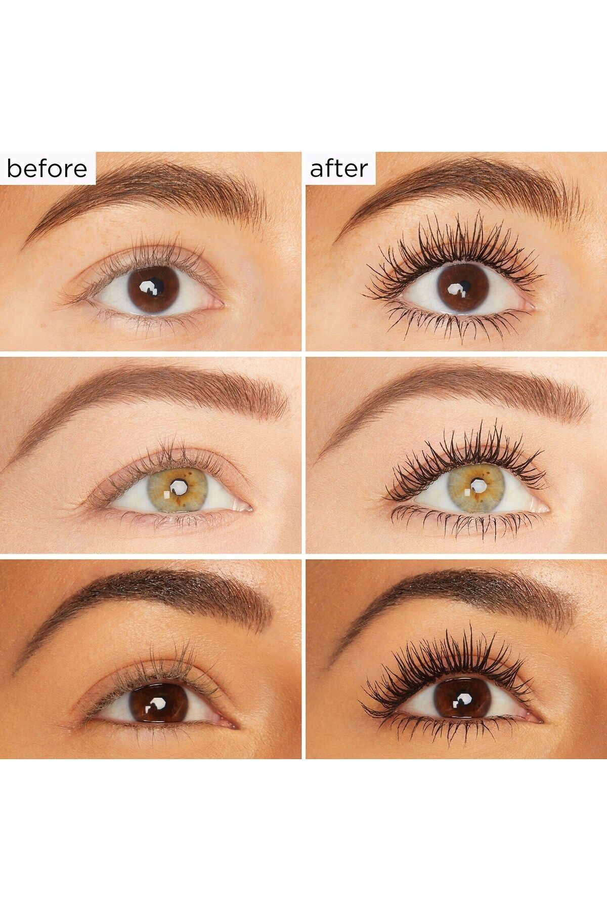 Tarte-Lights, Camera, Lashes™ - 4 in 1 Black Mascara (7 ml) 3
