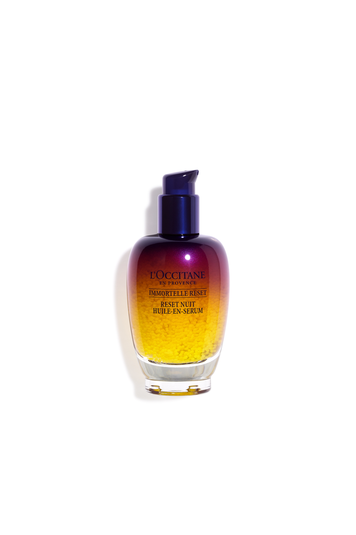 سرم پوست   L'Occitane | TYCJUHPOLN169620079991197 اورجینال - تصویر 2