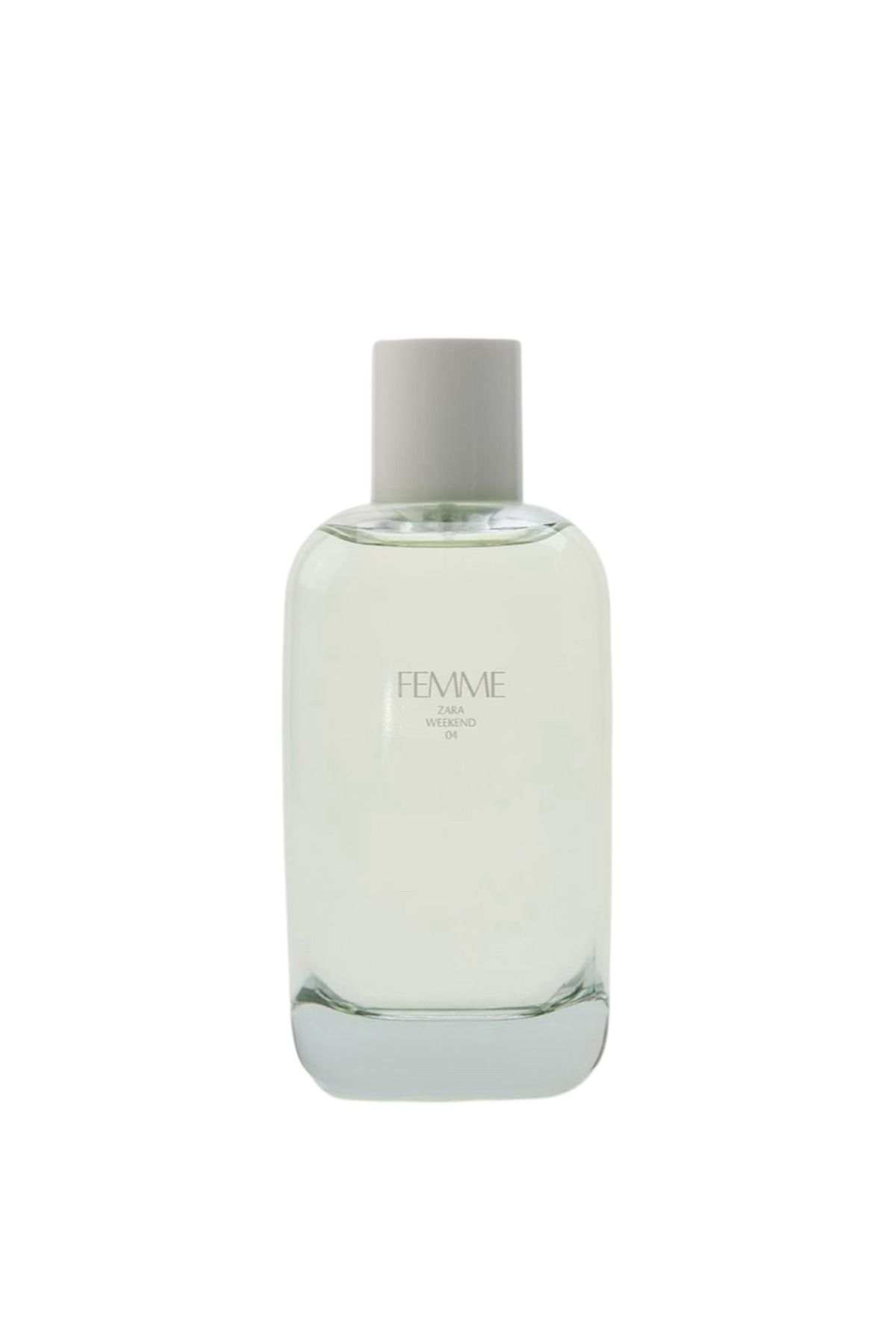 Zara Femme Eau De Toilette 180 Ml Kadin Parfum 6 0 Fl Oz Fiyat Yorumlar Trendyol