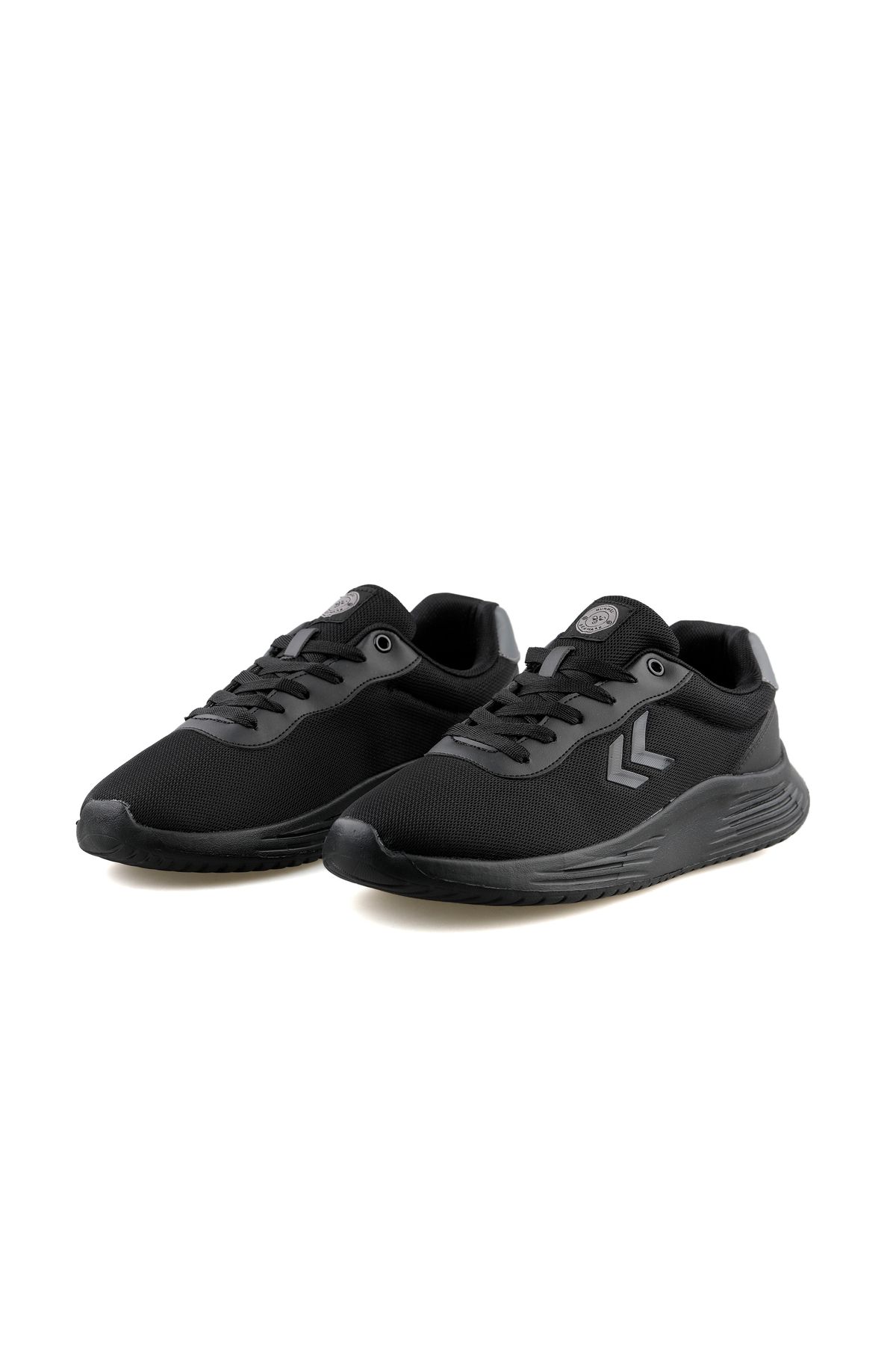 کفش ورزشی دویدن پیاده روی روزانه Wolfe Unisex کتانی رنگارنگ hummel